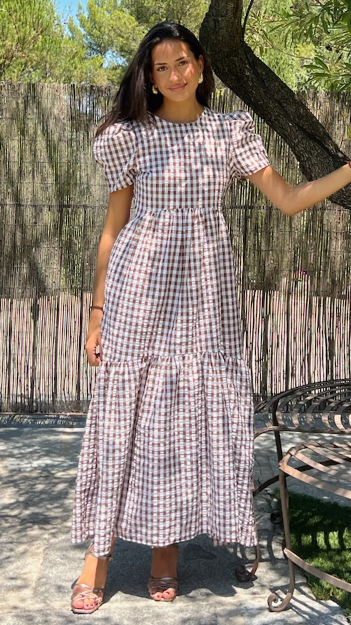 Vestido Verona