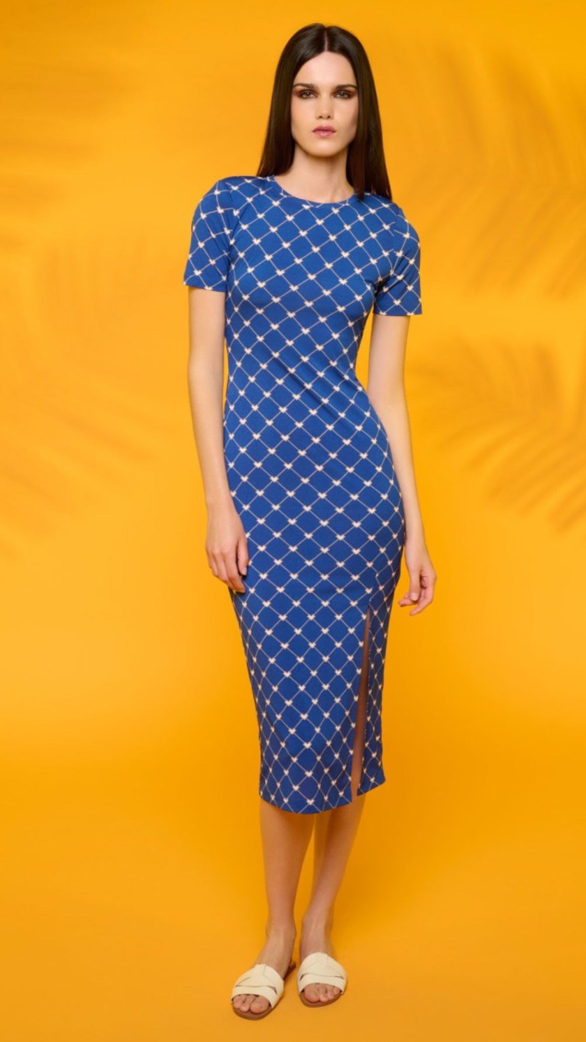 Parade Dress