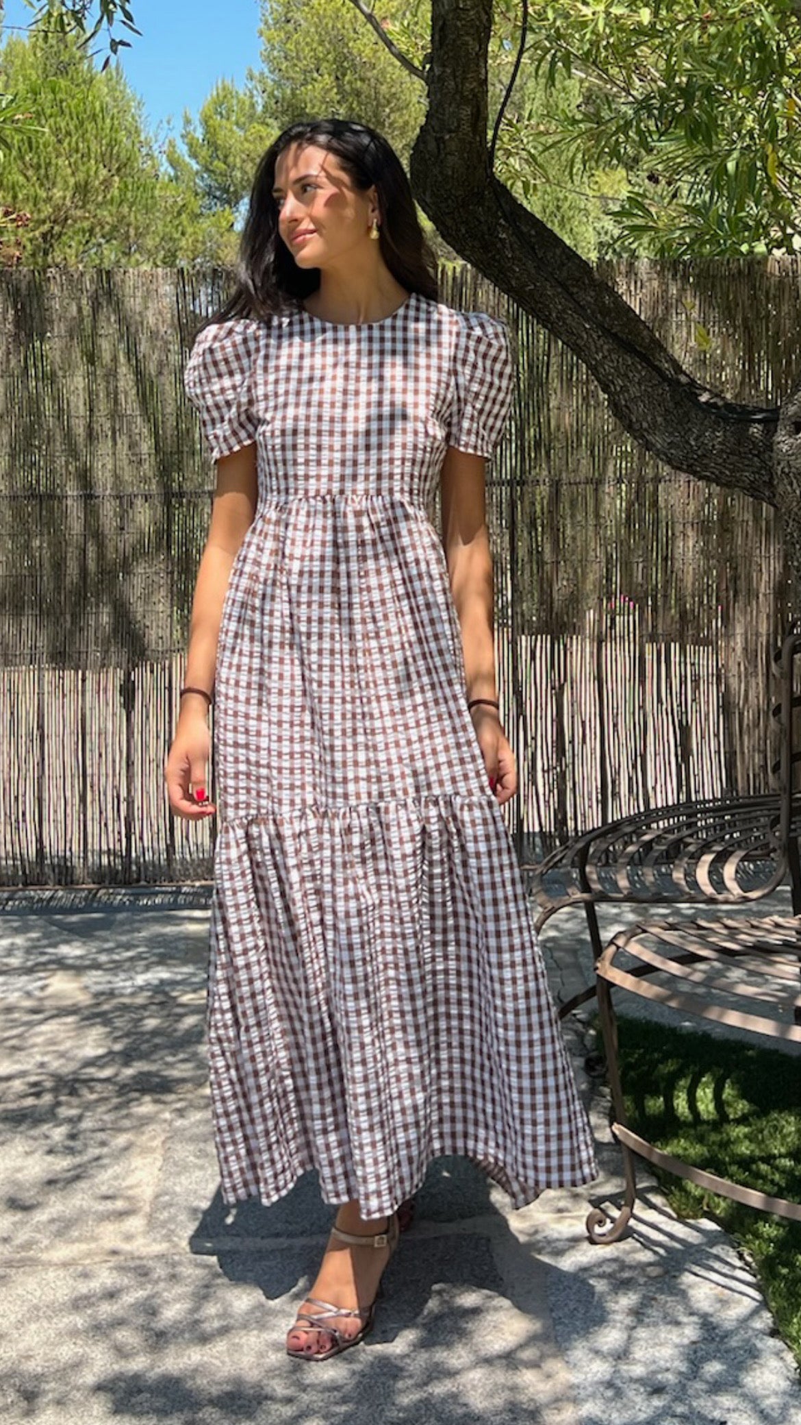 Vestido Verona