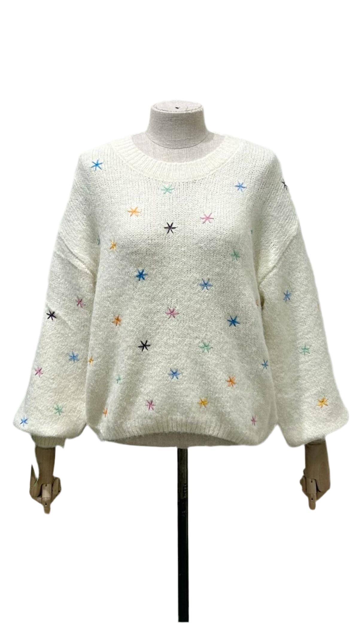 Star Jersey