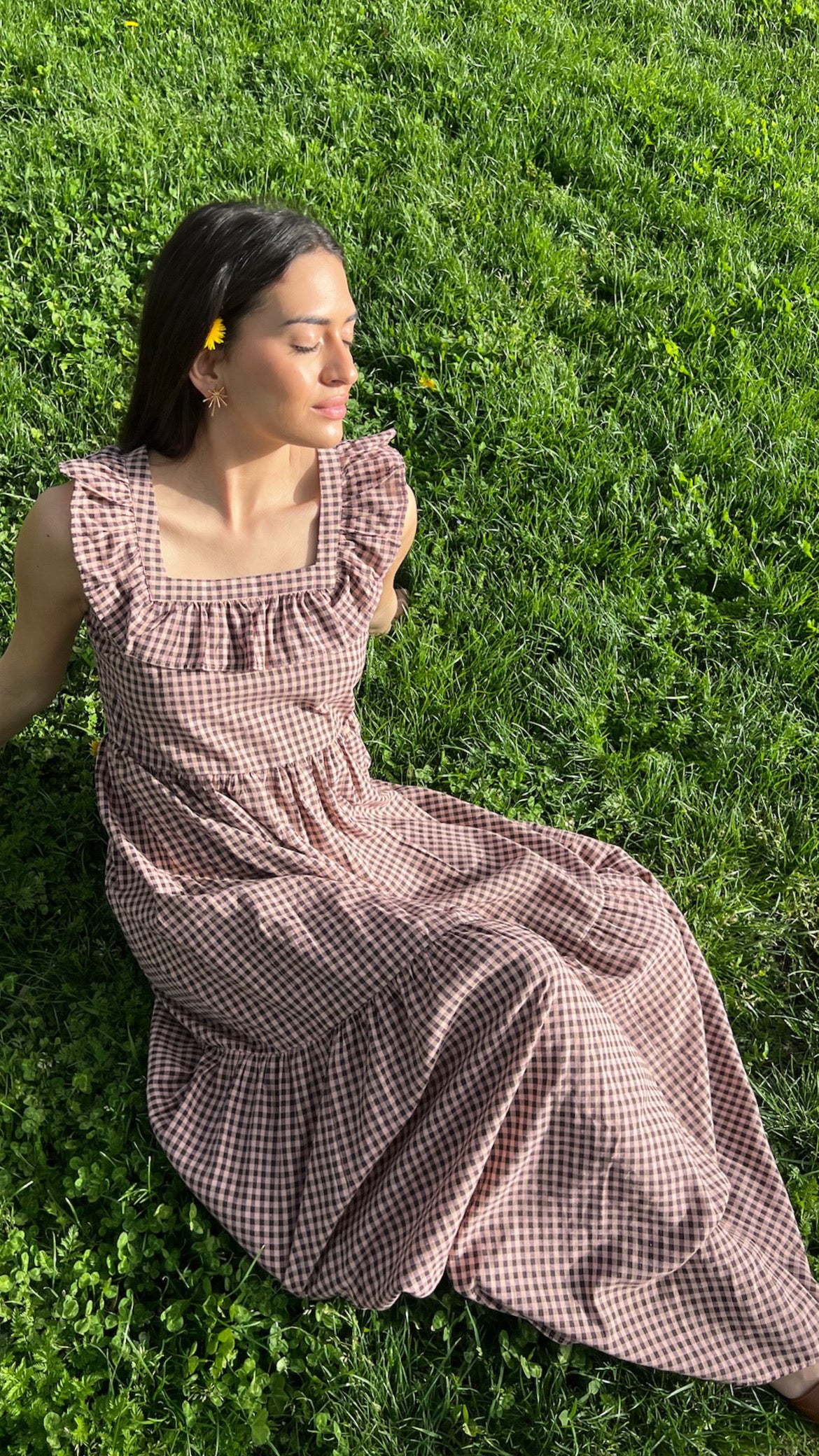 Vestido Céline