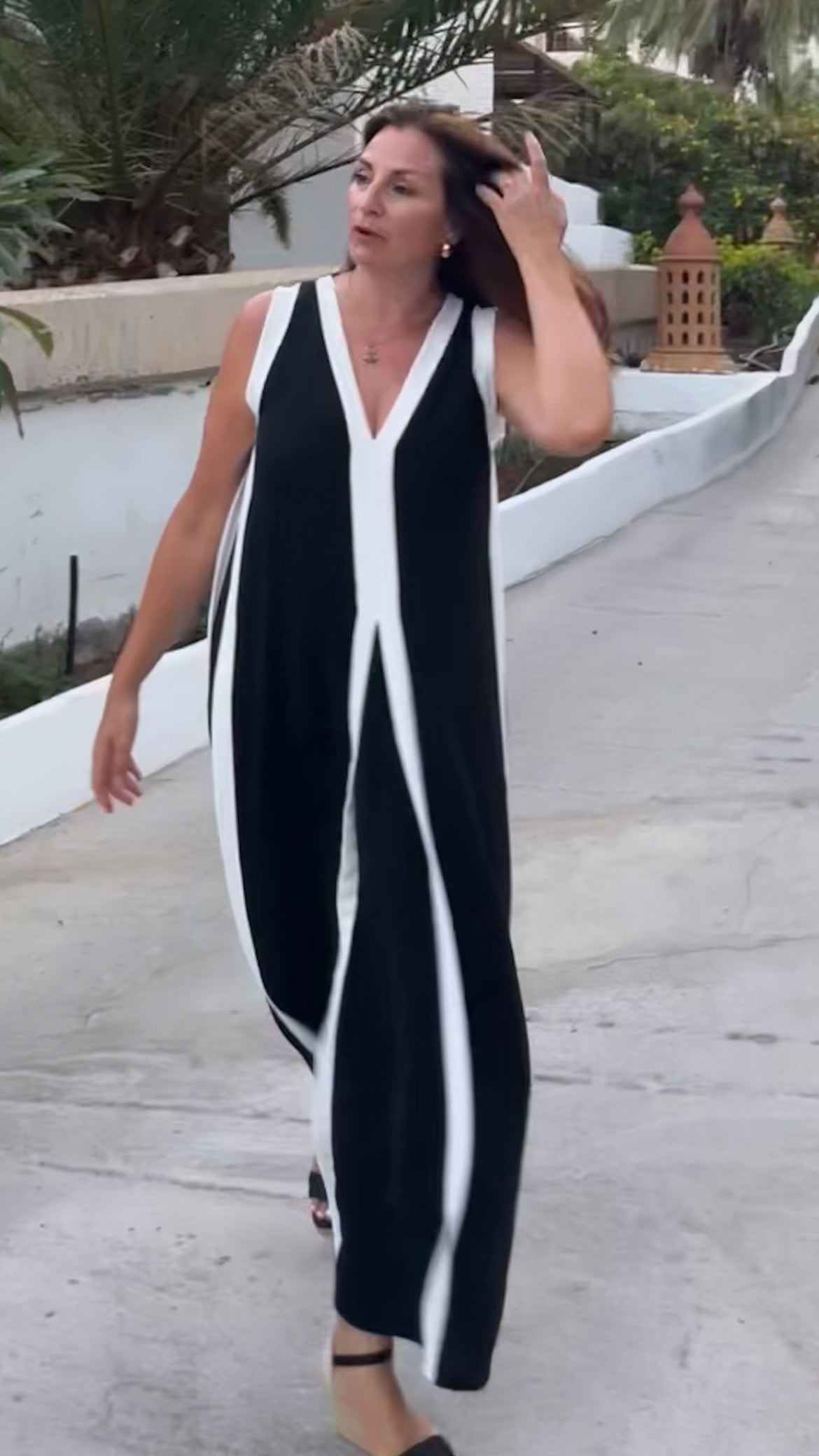 Vestido Anastasia