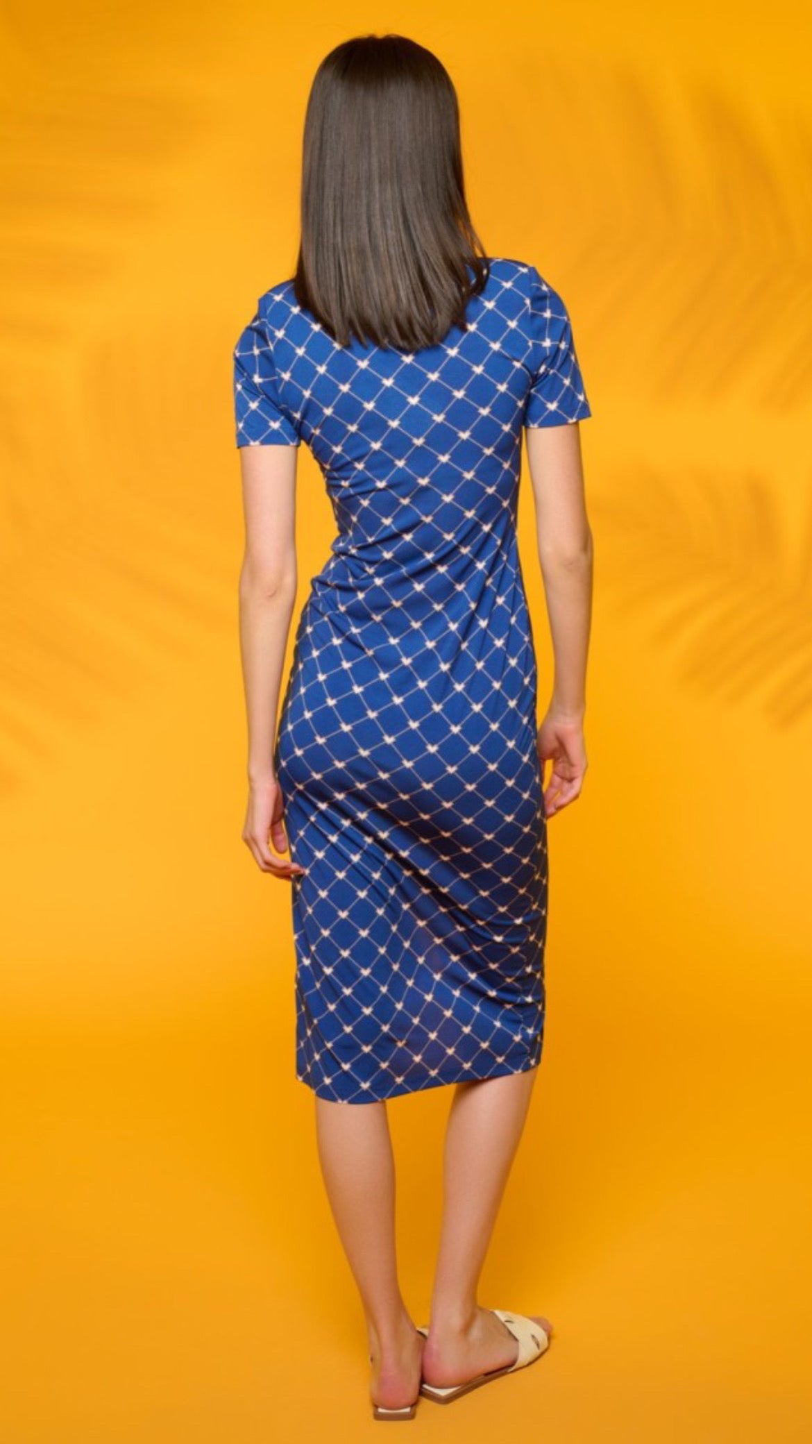 Parade Dress