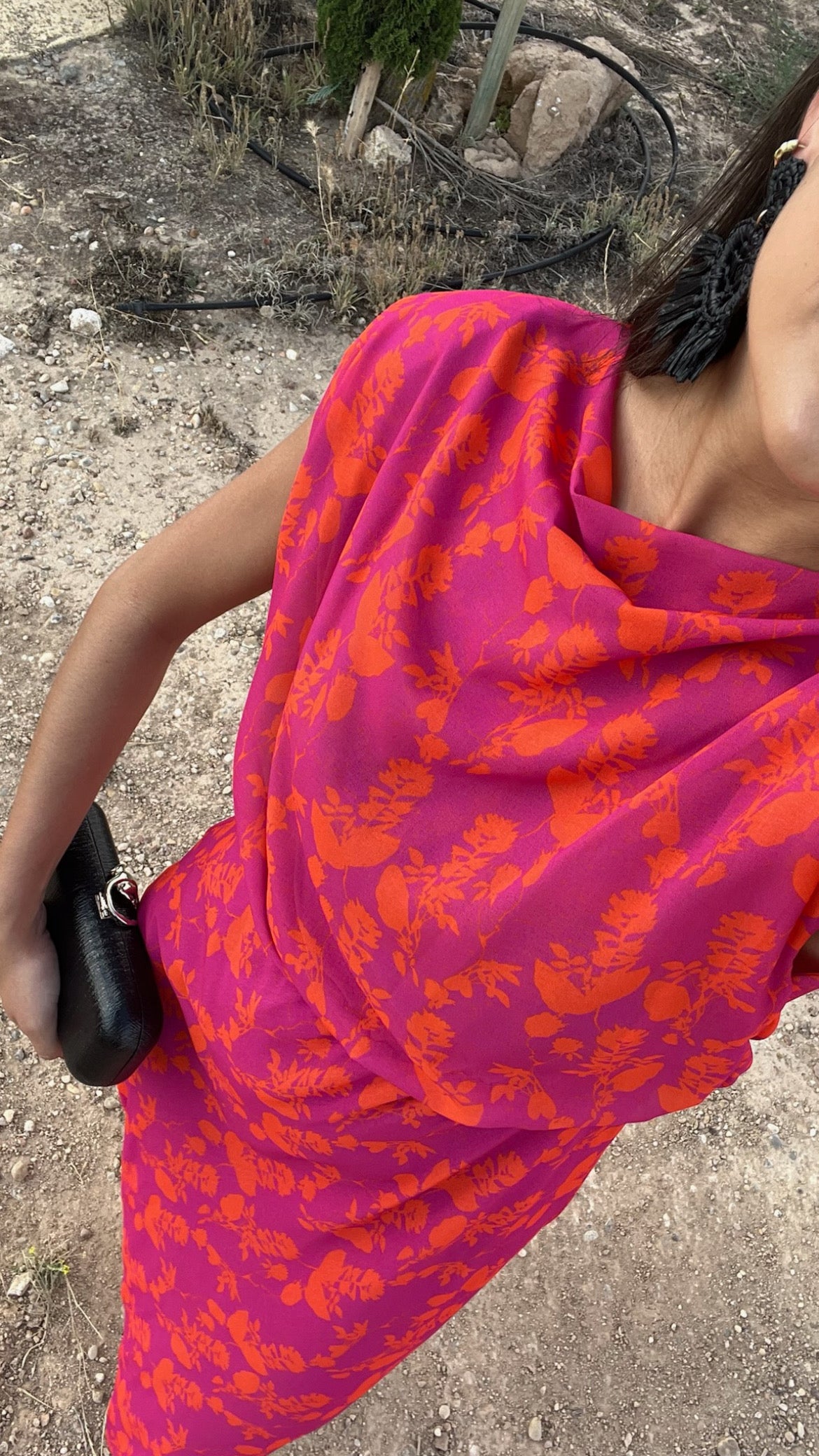 Vestido Tirsa