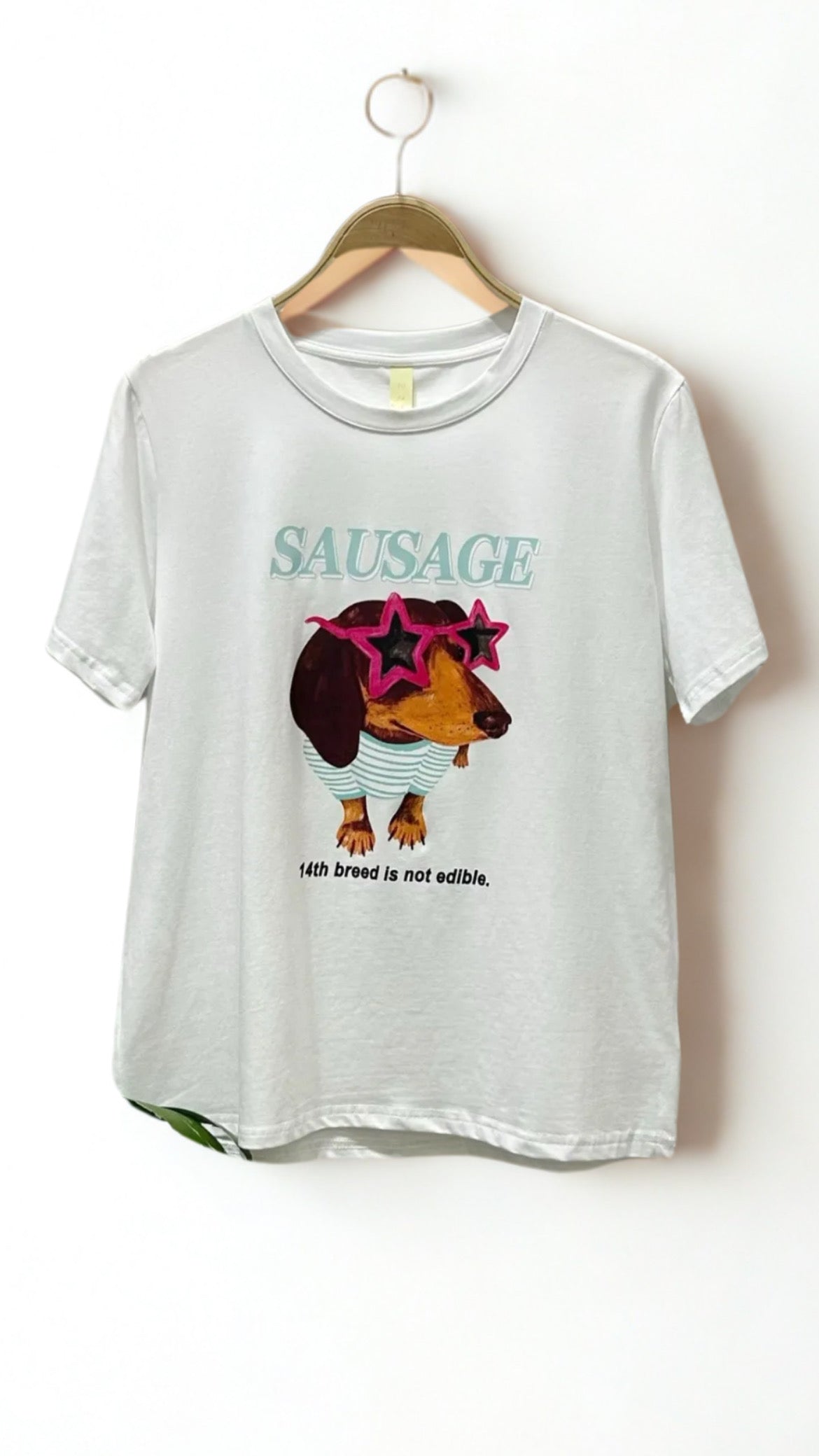 Sausage T-shirt