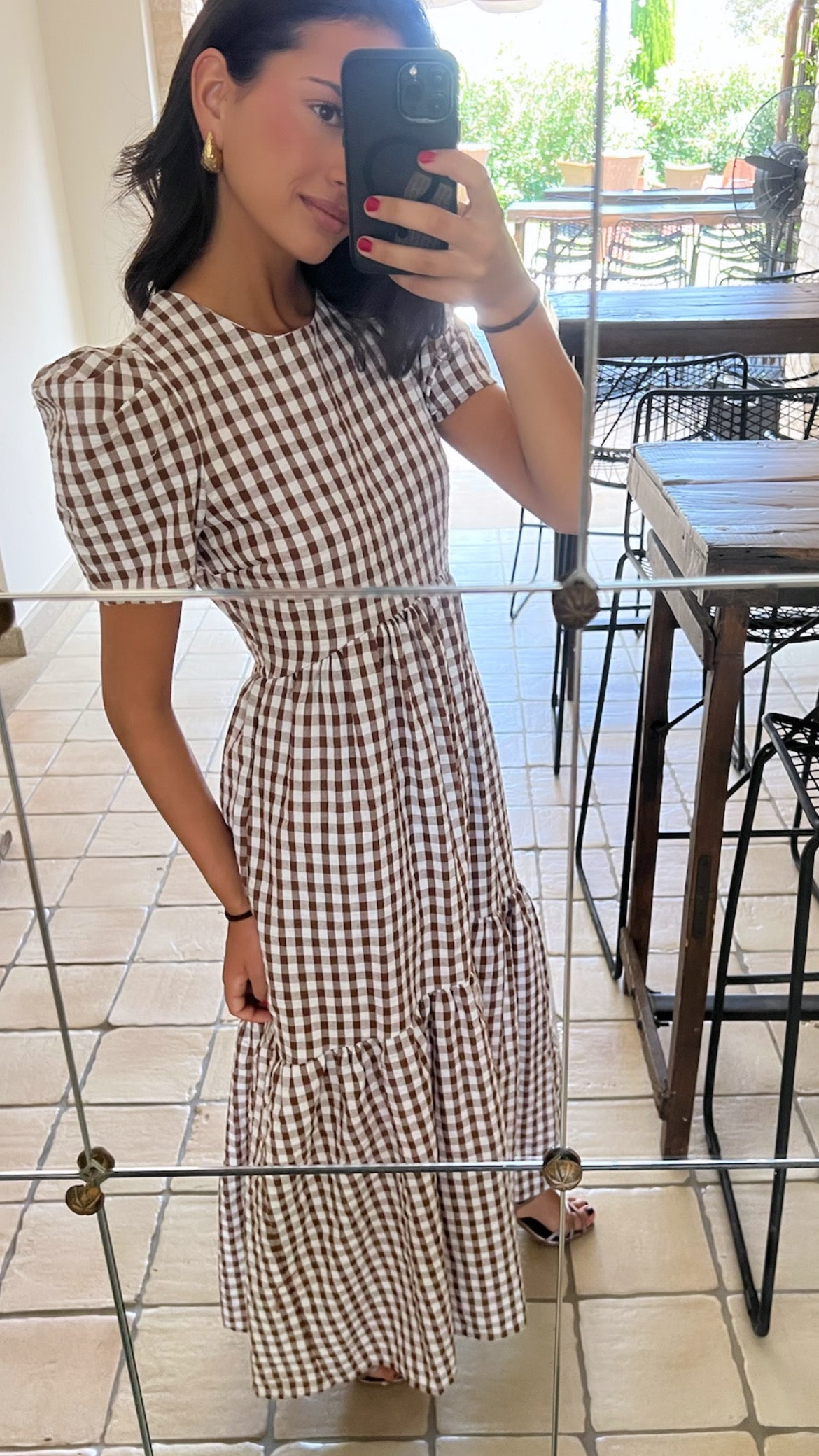 Vestido Verona