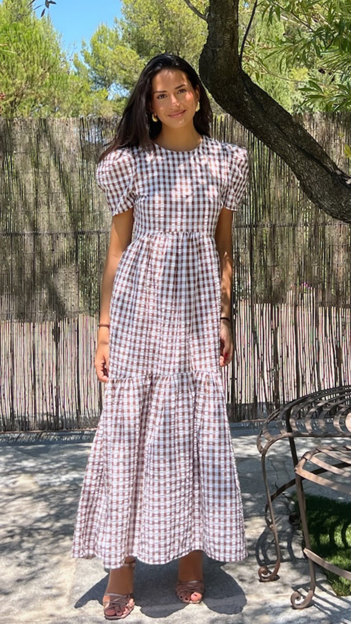 Vestido Verona