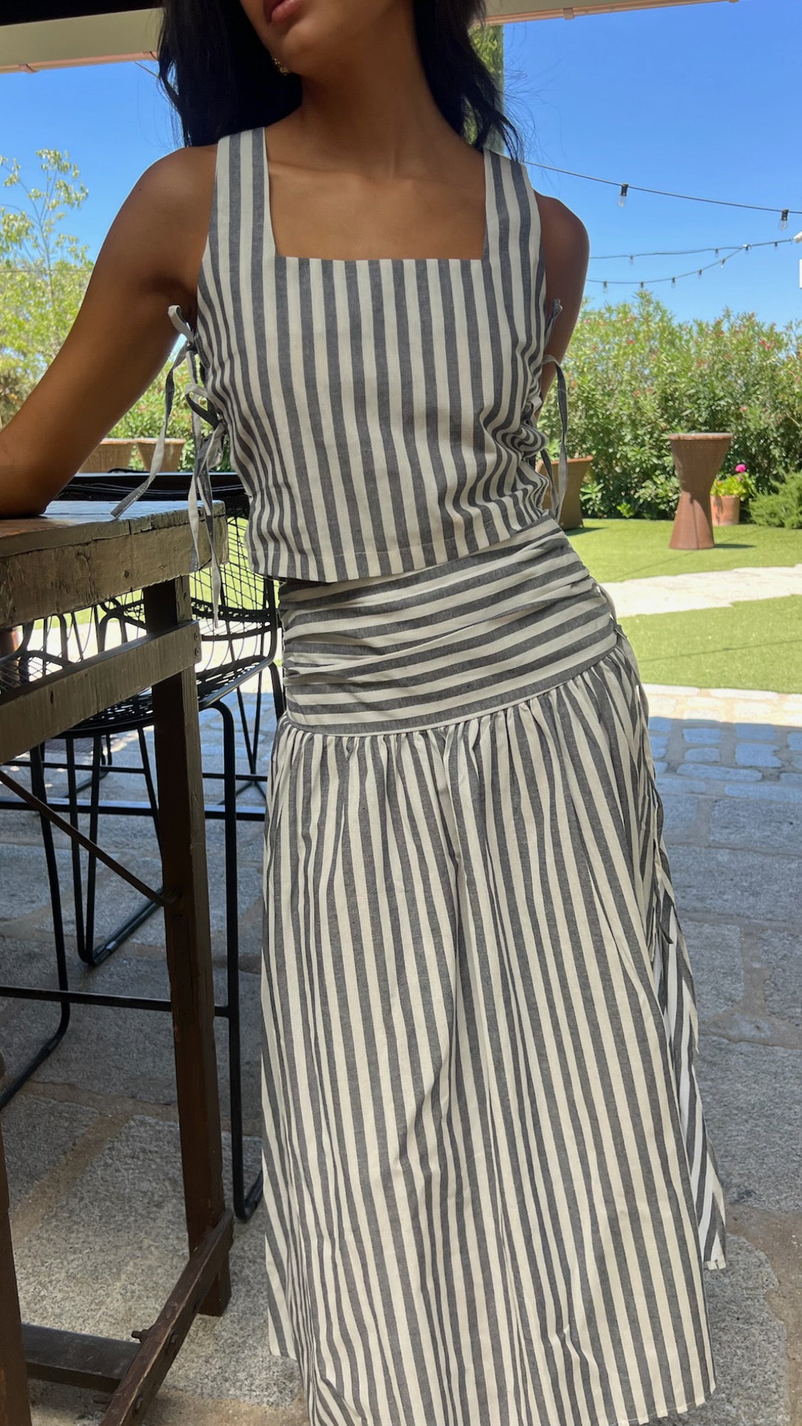 Conjunto Sorrento