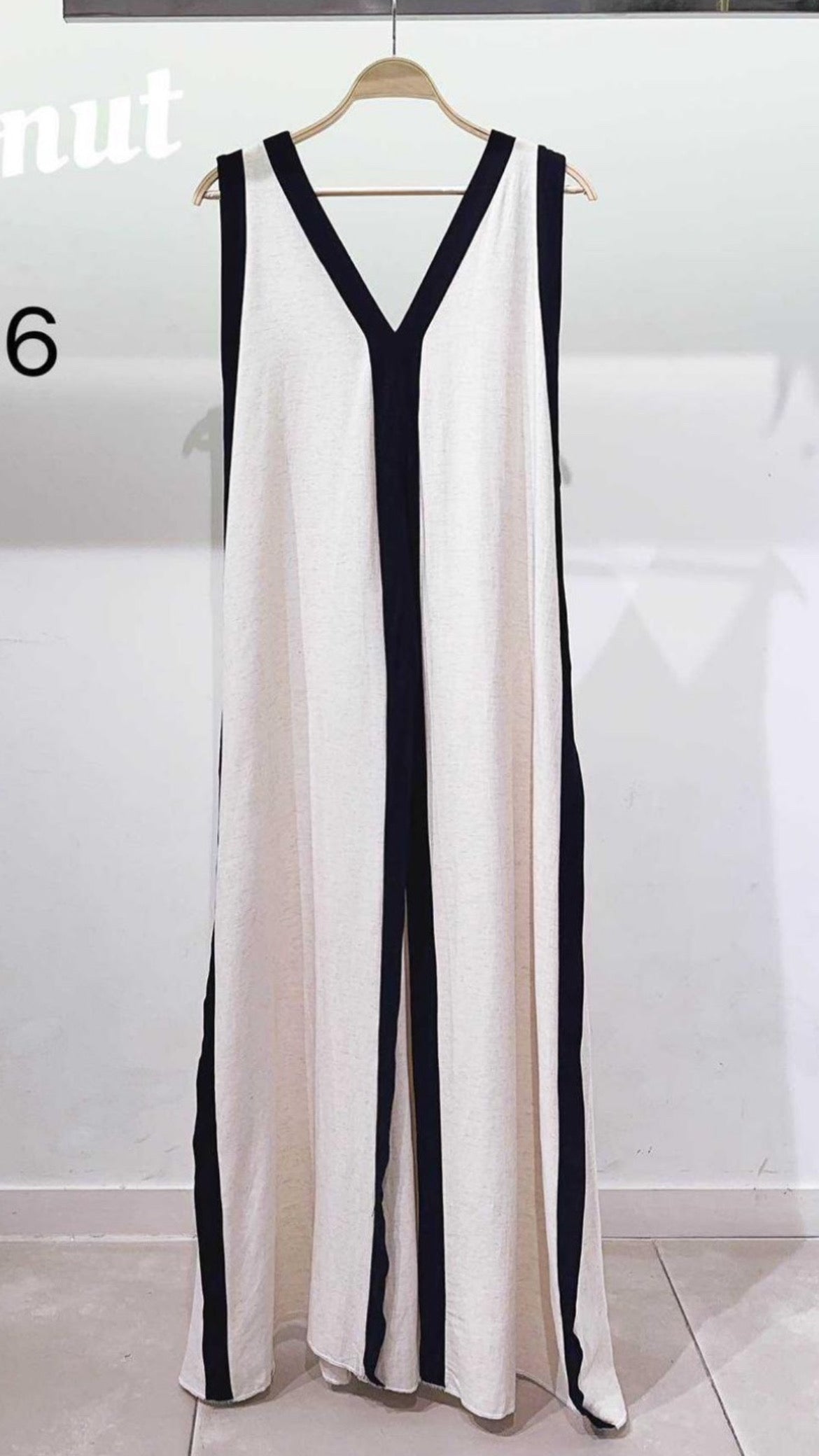 Vestido Anastasia