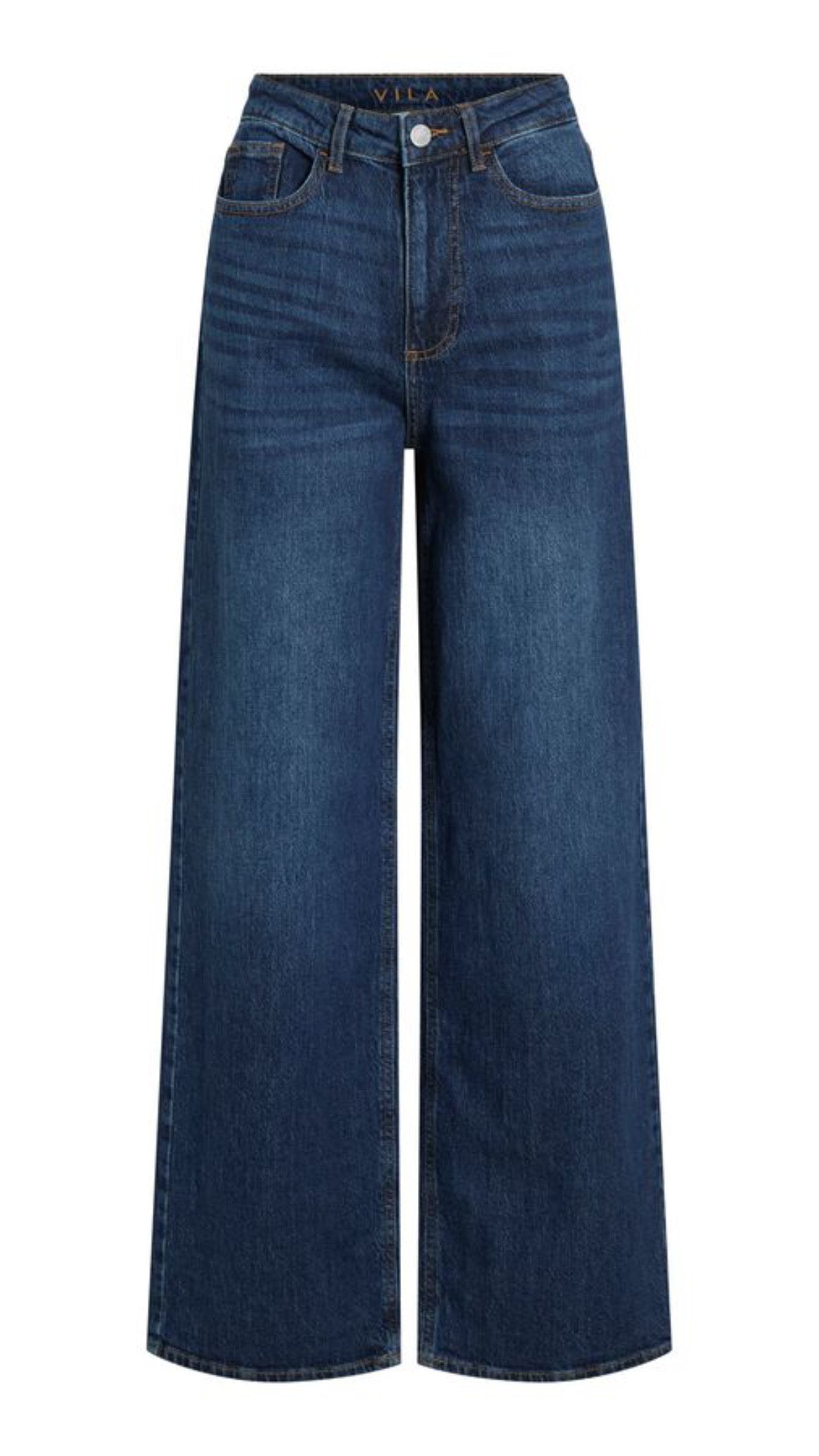 Jean Vifreya Dark Blue