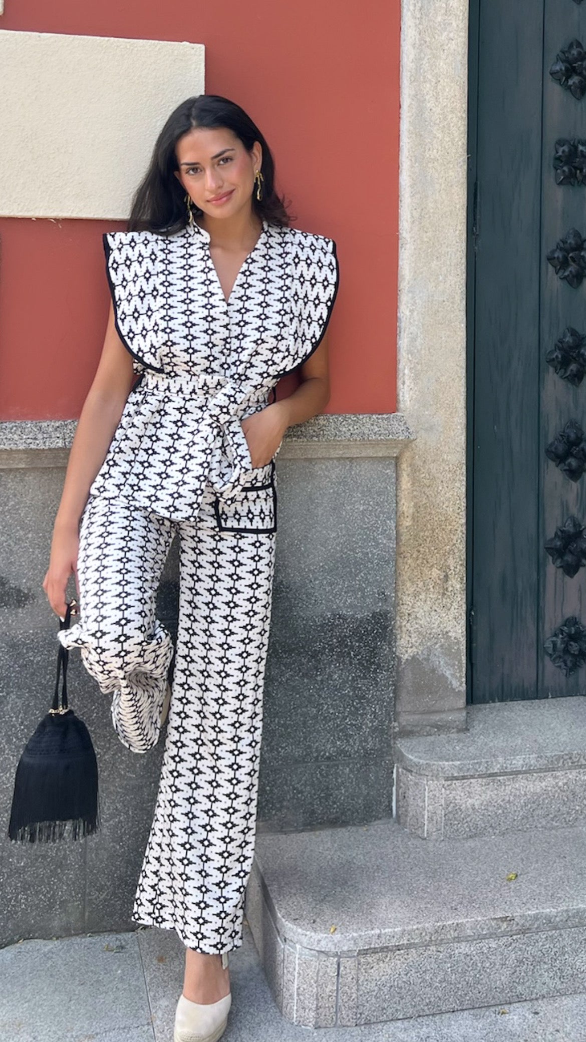 Conjunto Aria