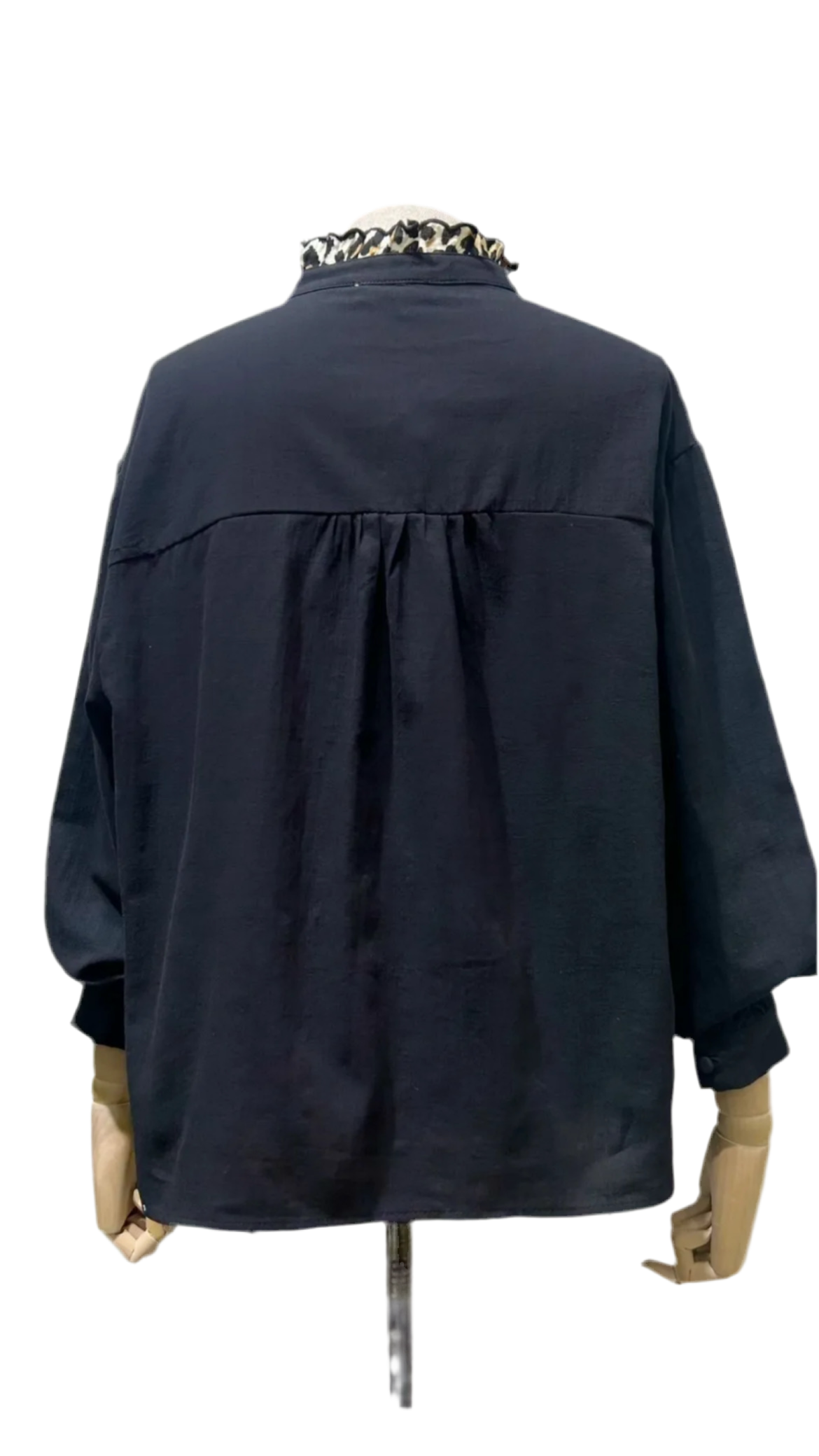 Camisa Mara