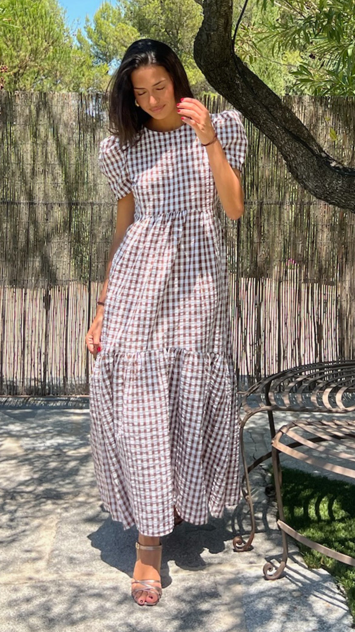 Vestido Verona