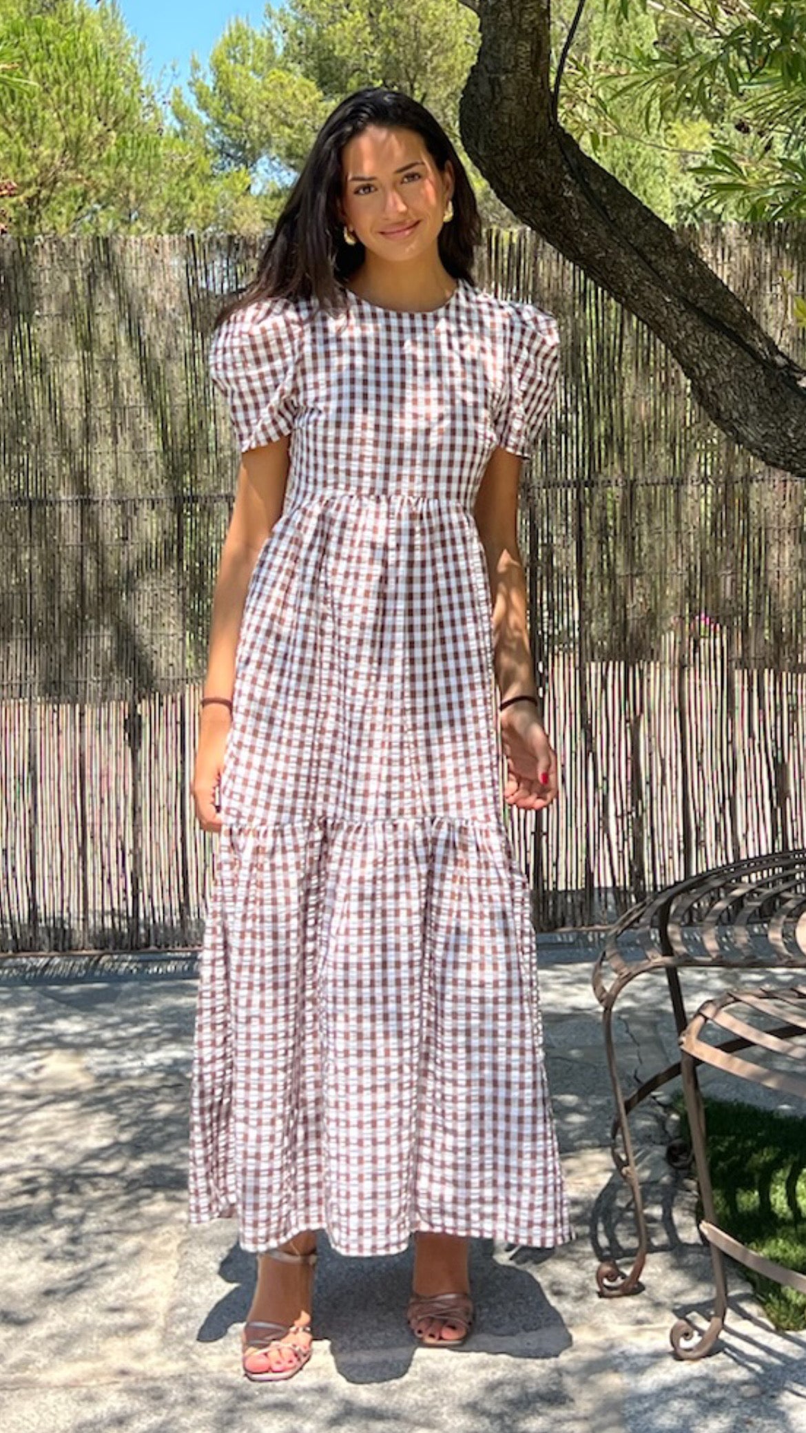 Vestido Verona