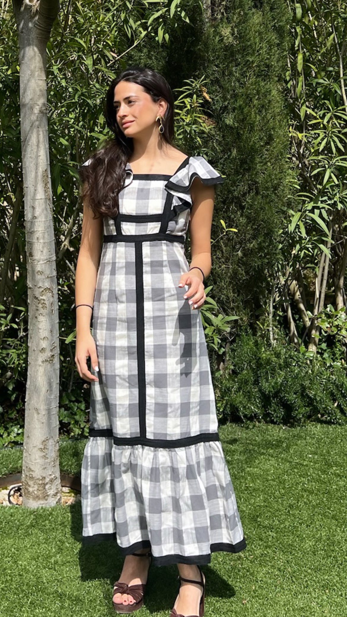 Vestido Elba