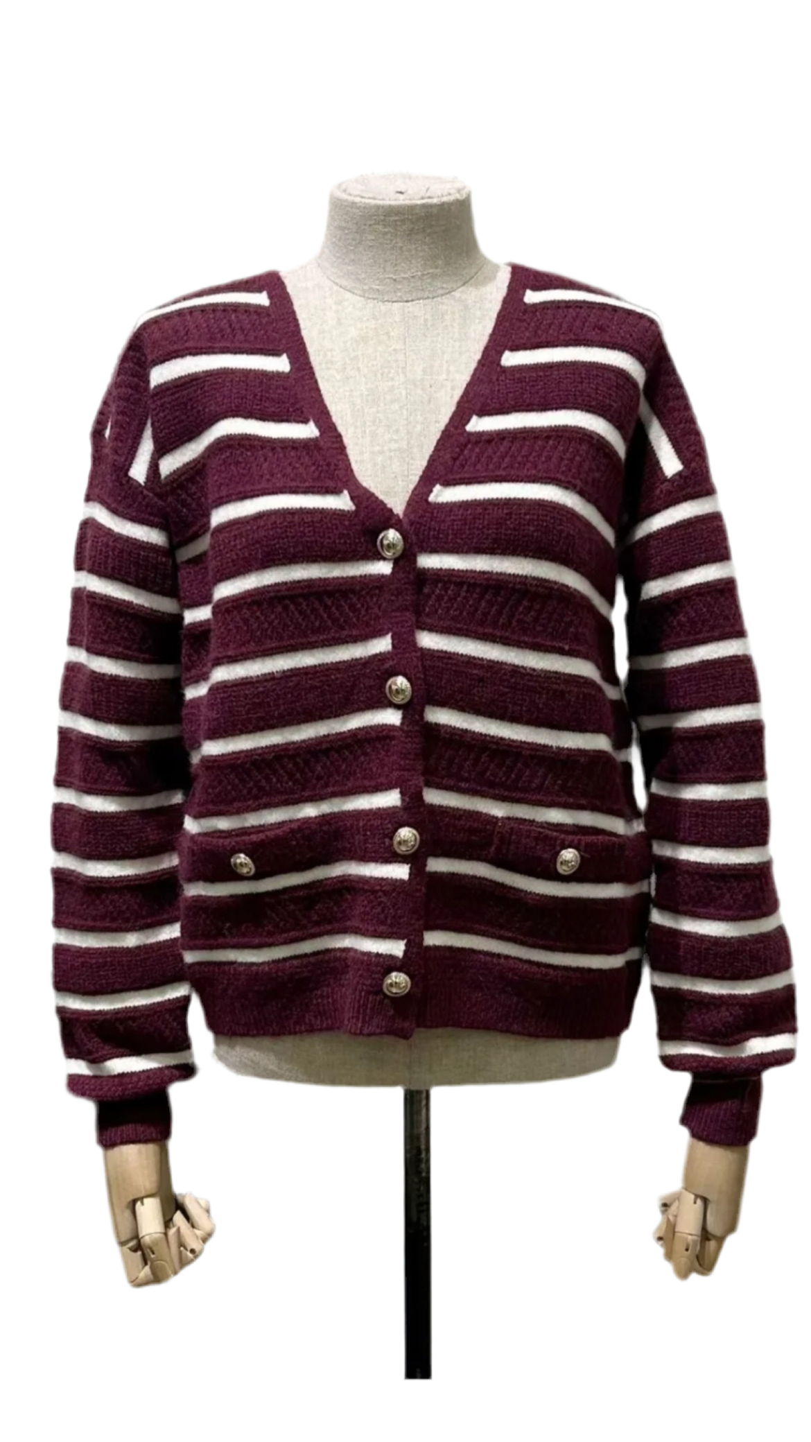 June Jacket