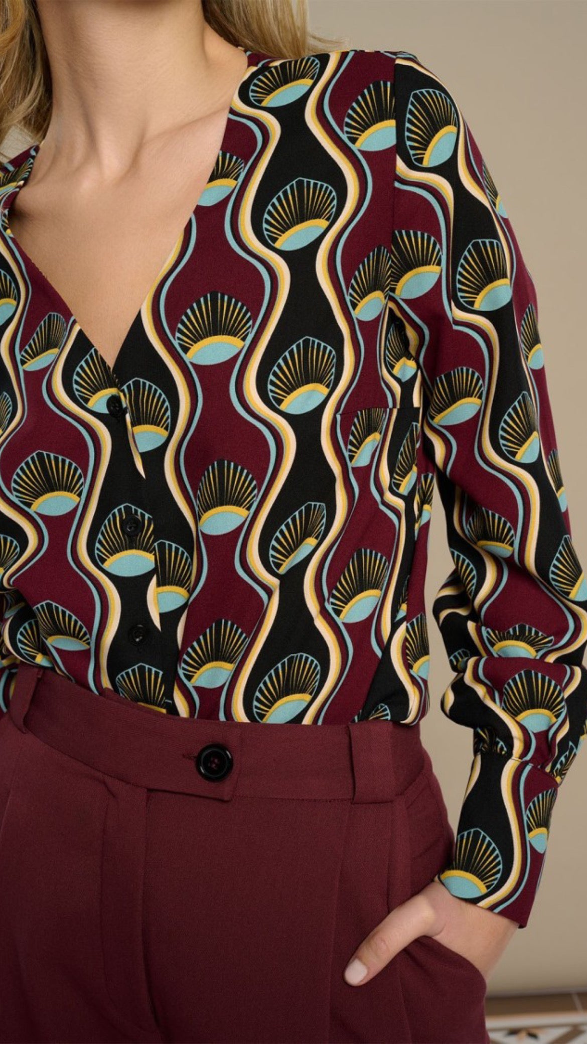 Aurora Top