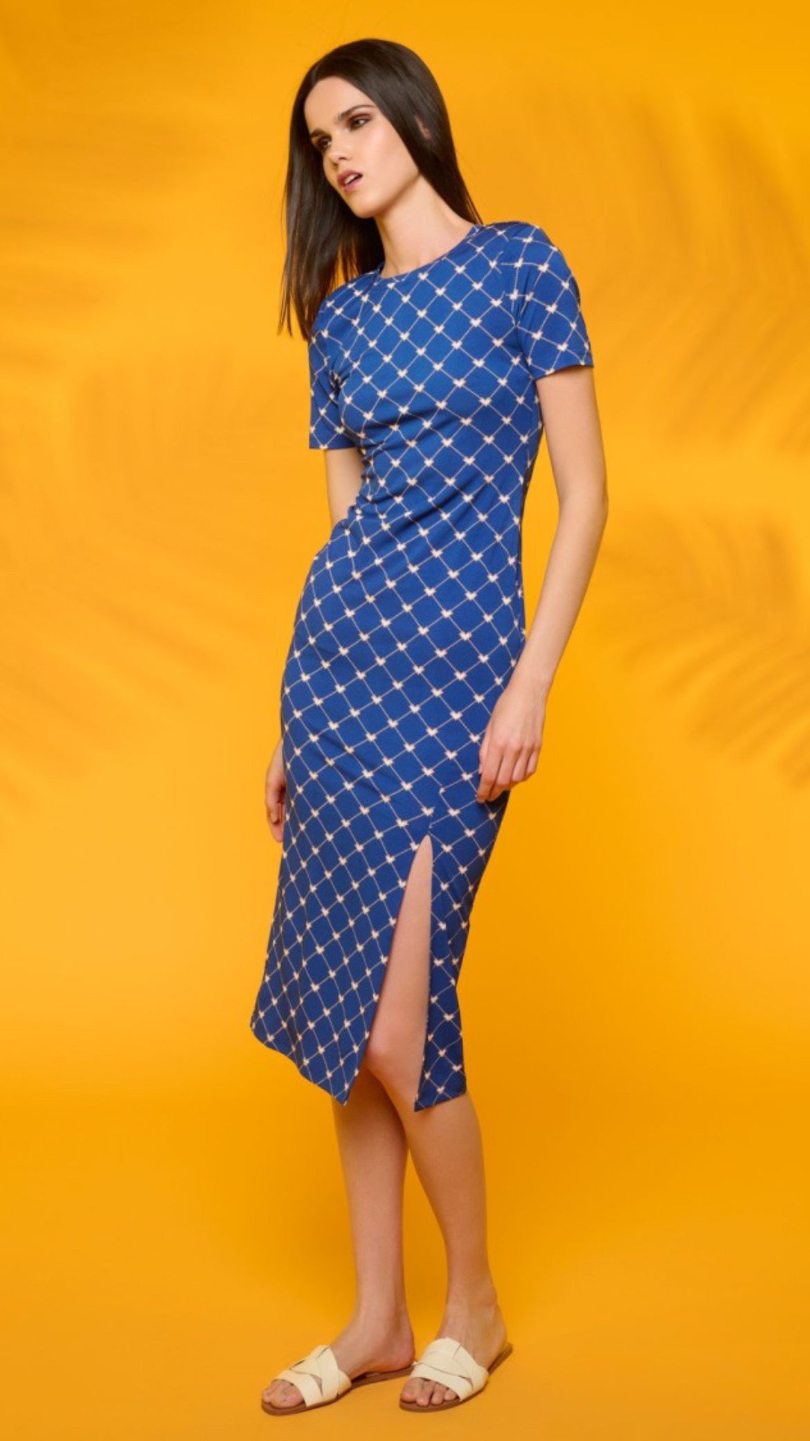 Parade Dress