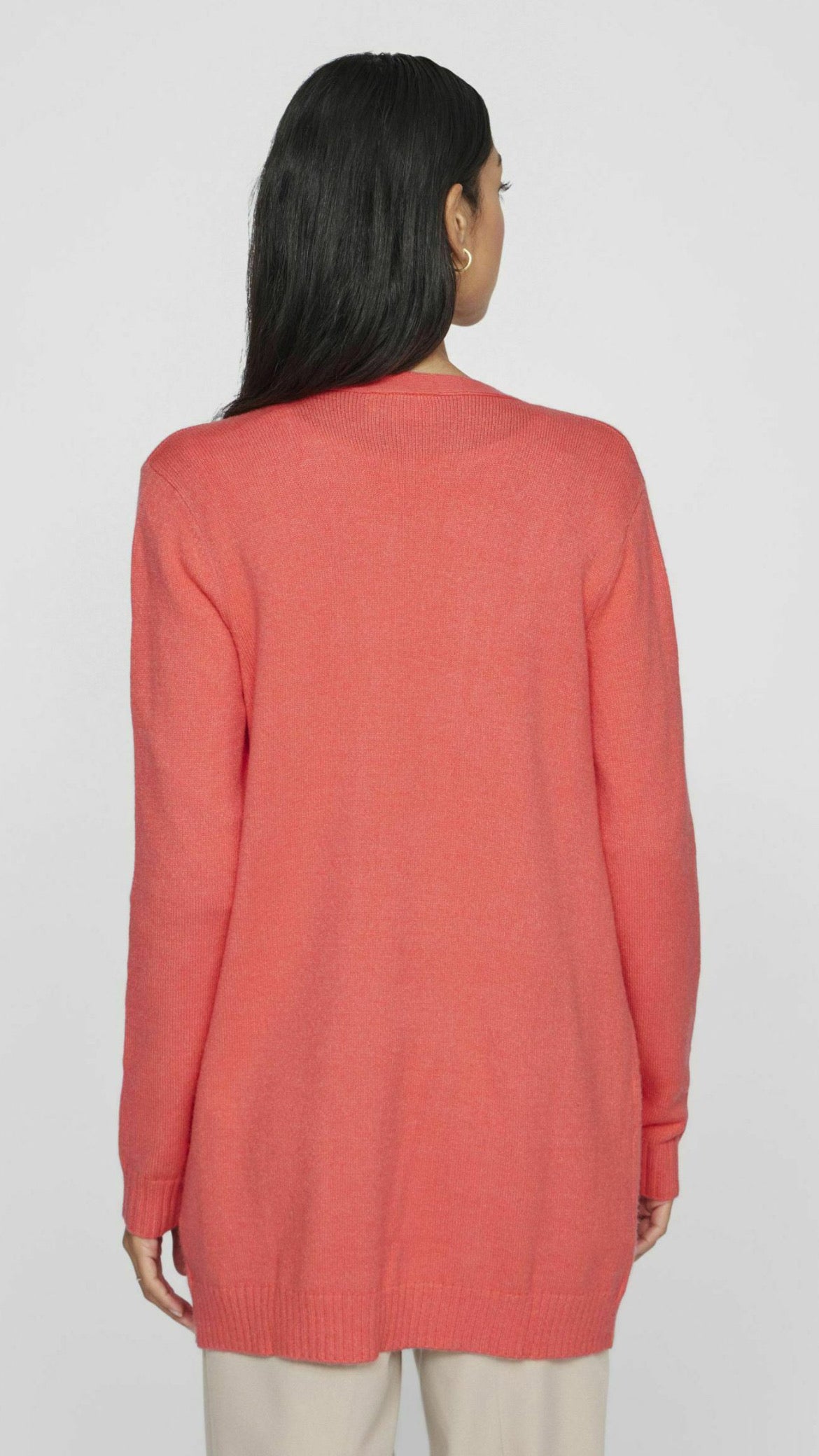 Chaqueta Viril Coral