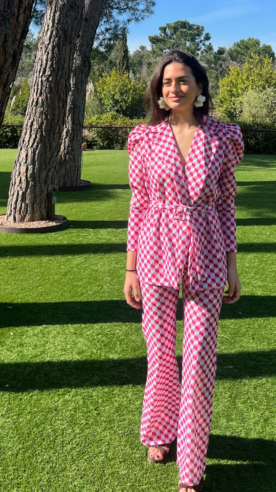 Conjunto Gabriela Rosa
