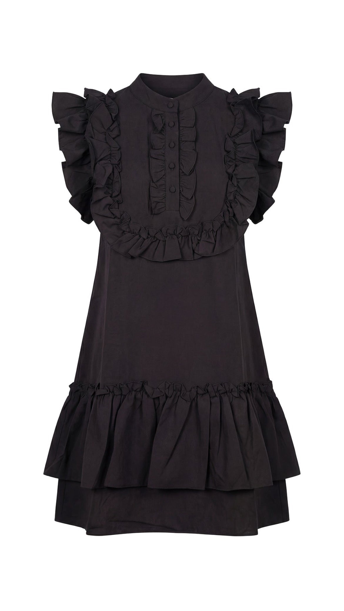 Vestido Nuit Blanche (R)