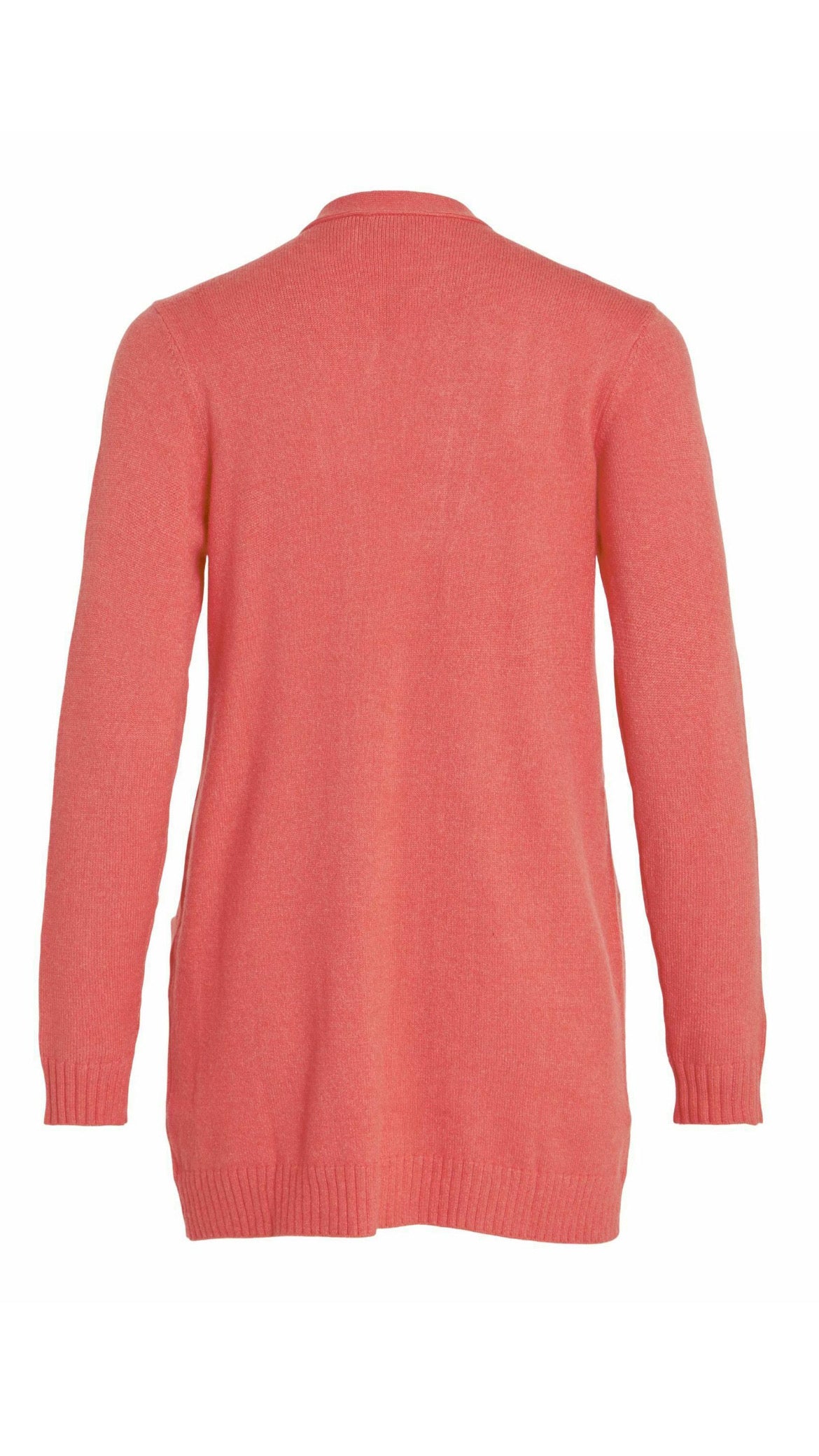 Chaqueta Viril Coral
