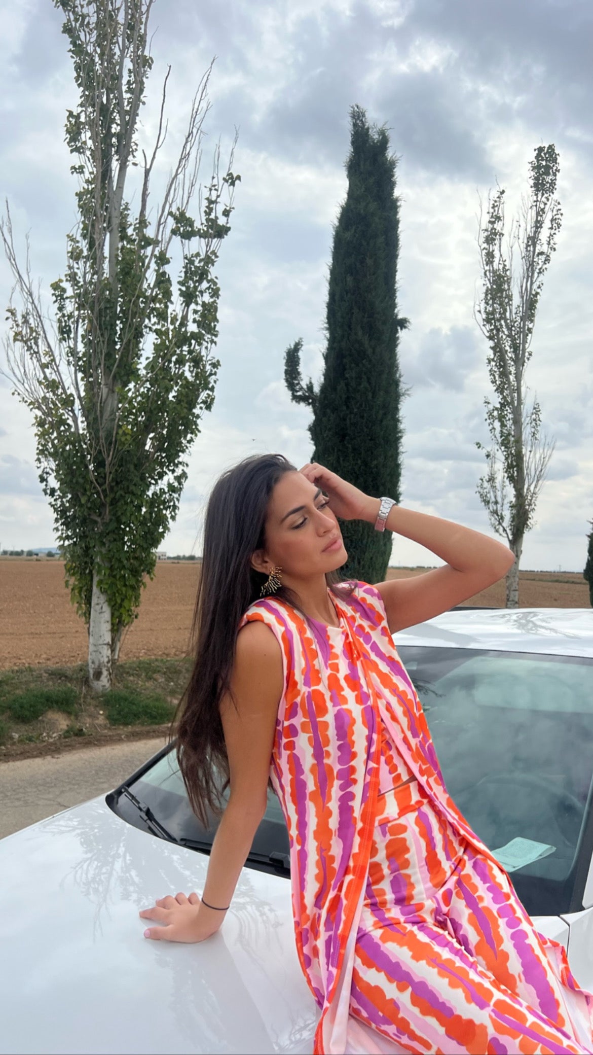 Conjunto Alexia