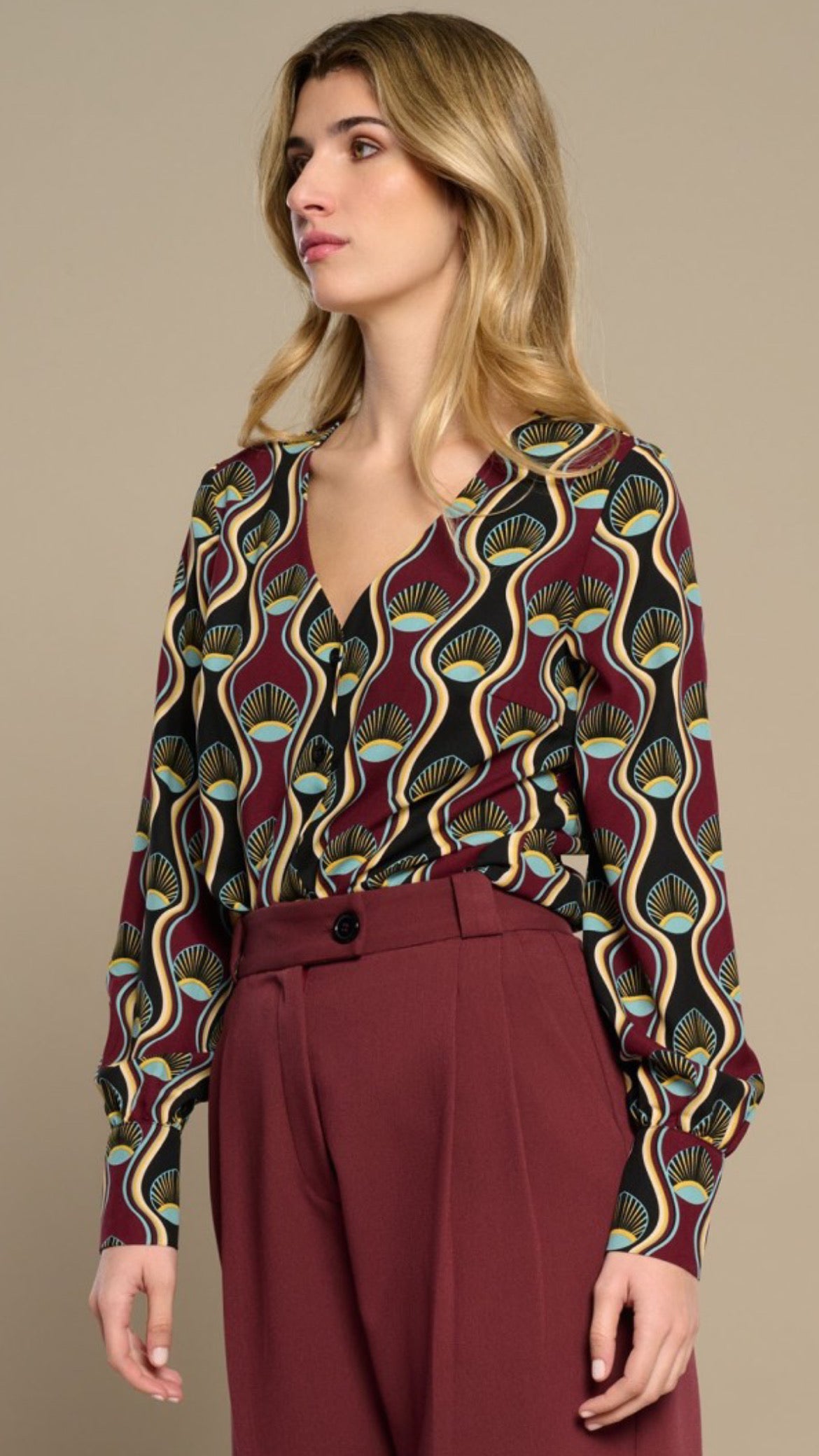 Aurora Top