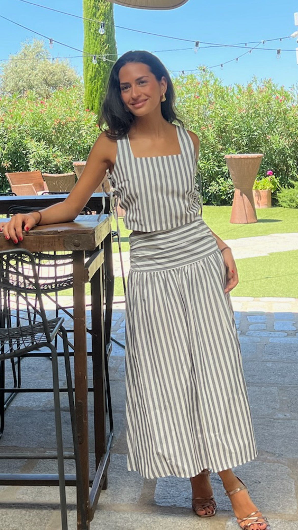 Conjunto Sorrento