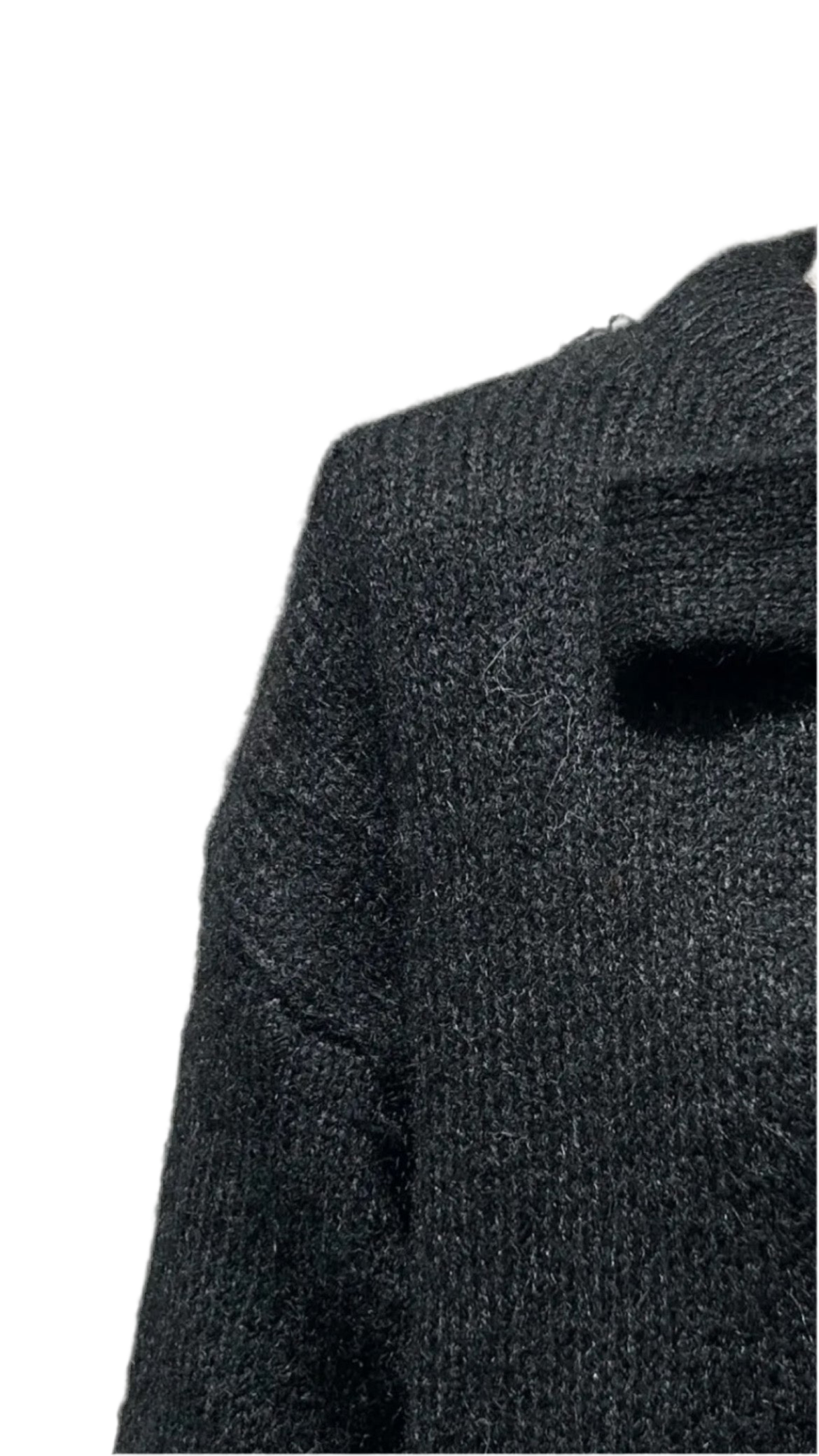 Ribbon Cardigan
