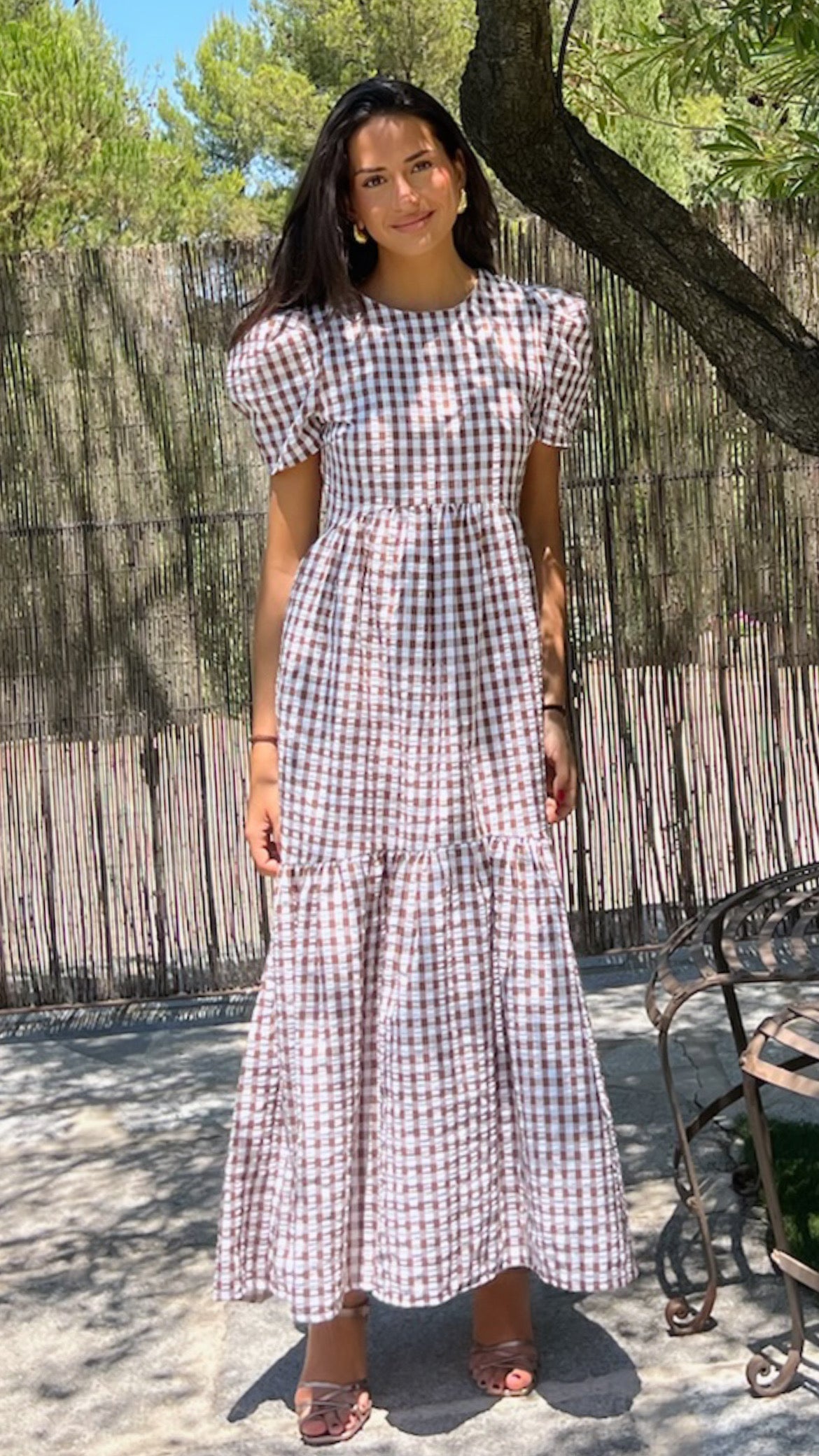 Vestido Verona
