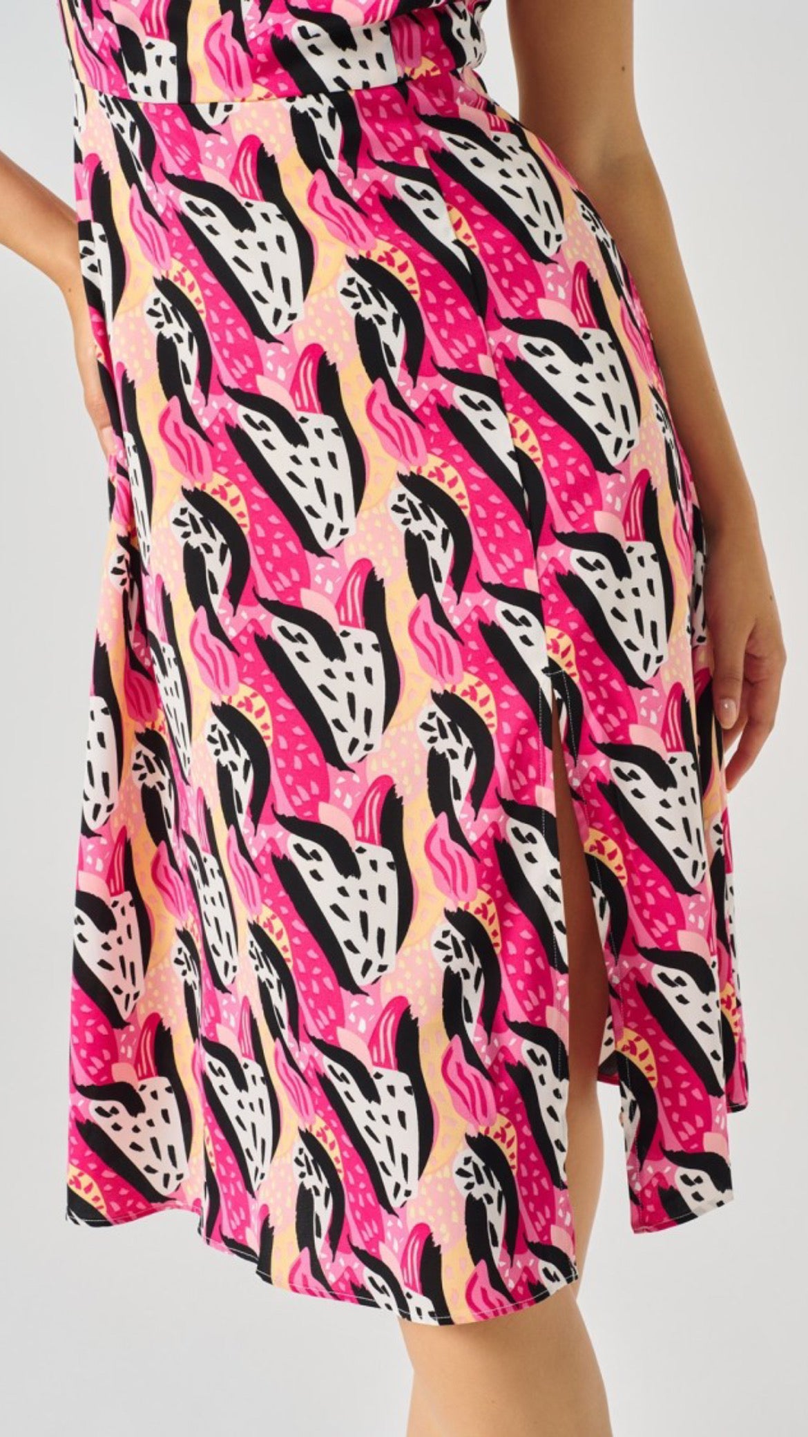 Vestido Banano