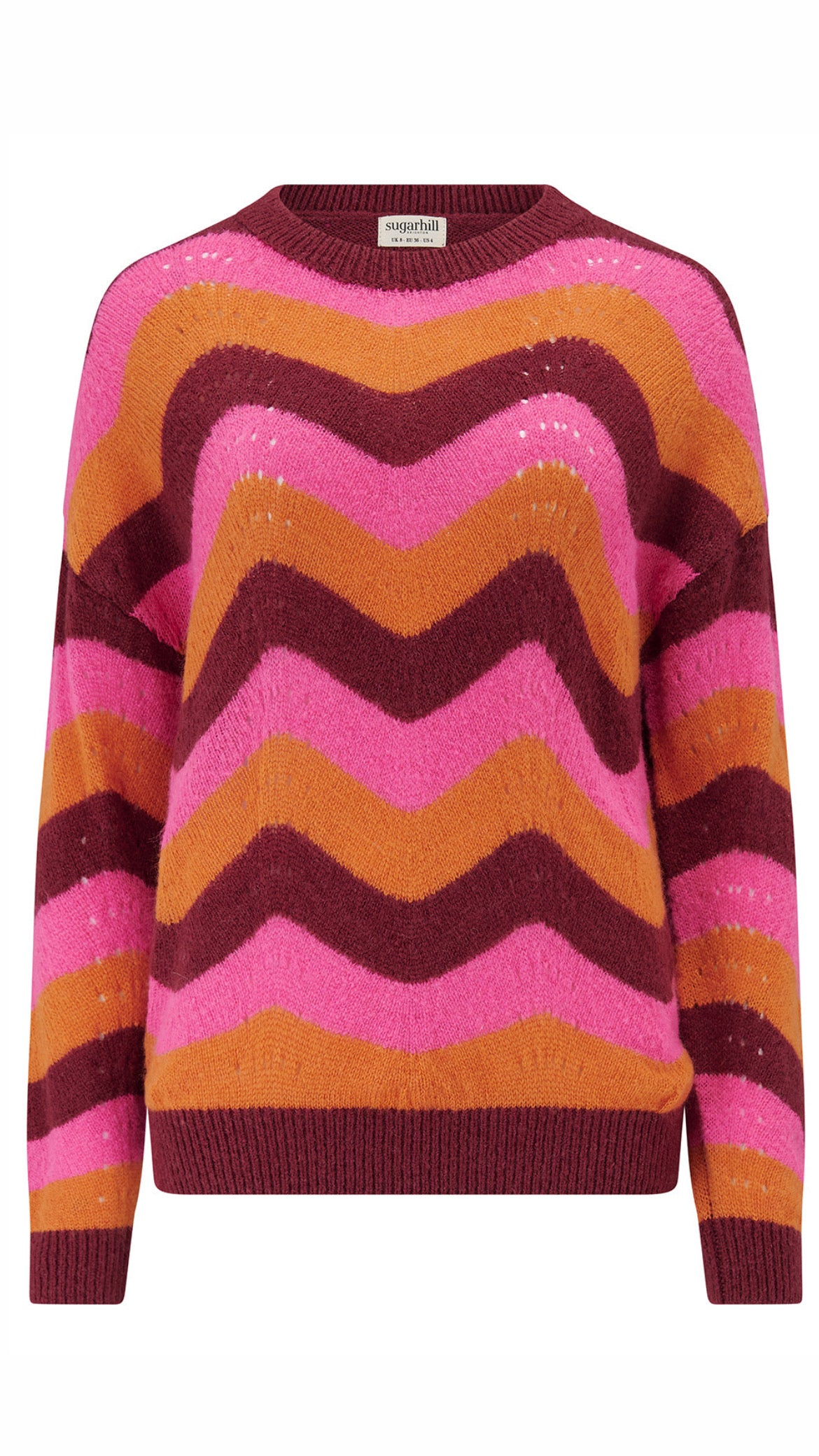 Evaline Jumper