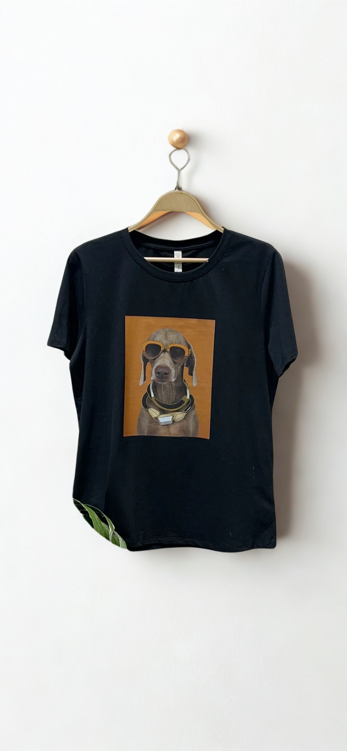 Camiseta Mr Dog