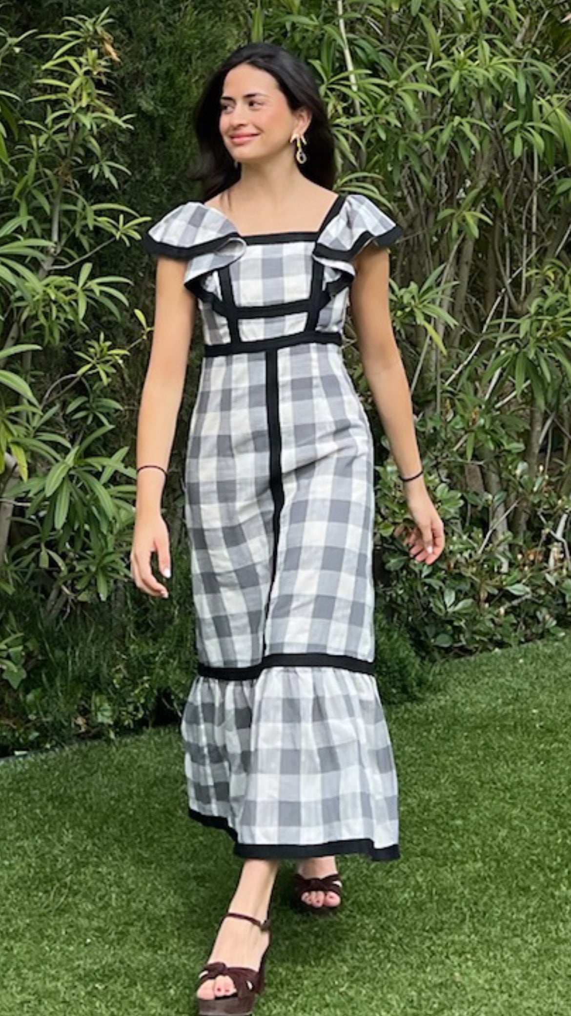 Vestido Elba
