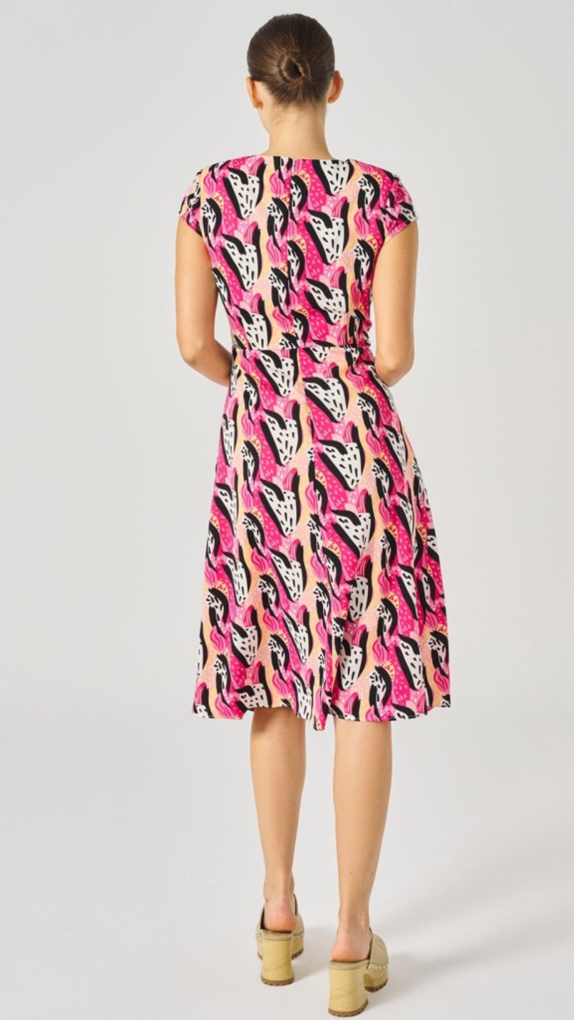 Vestido Banano