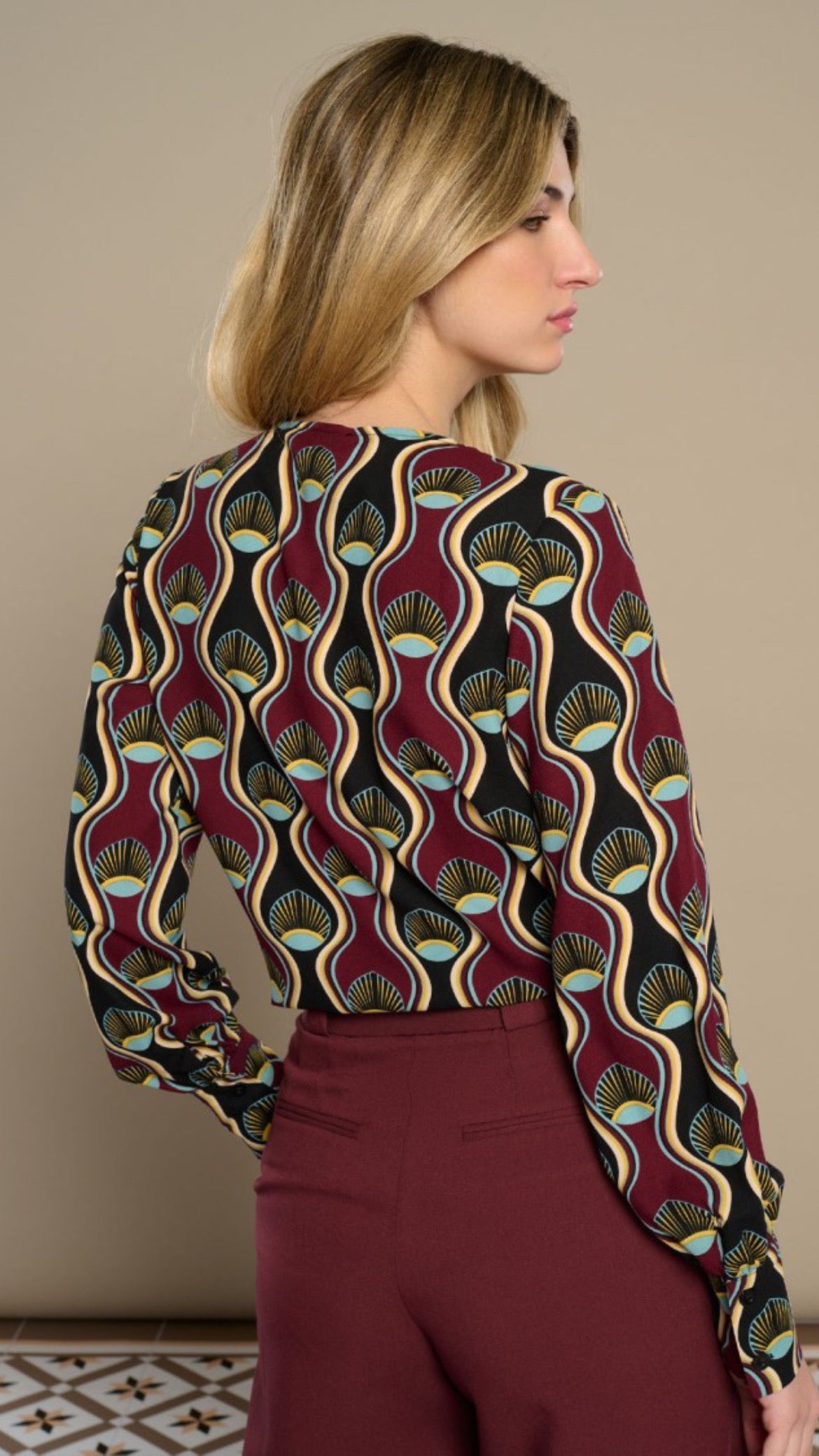 Aurora Top