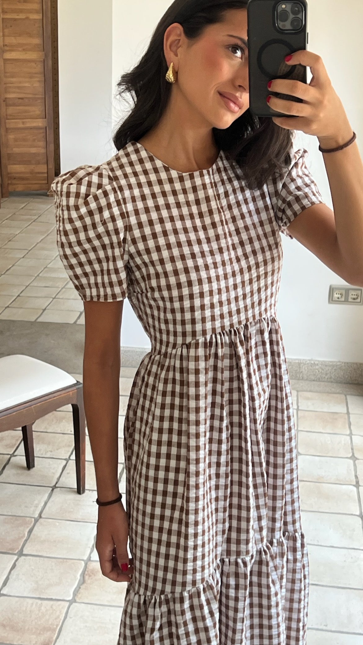 Vestido Verona