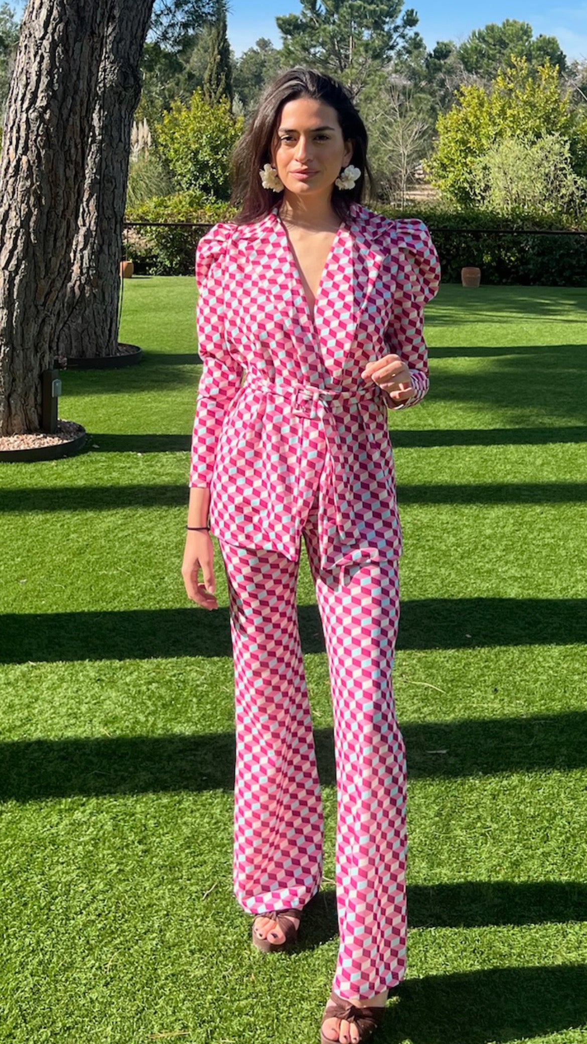 Conjunto Gabriela Rosa