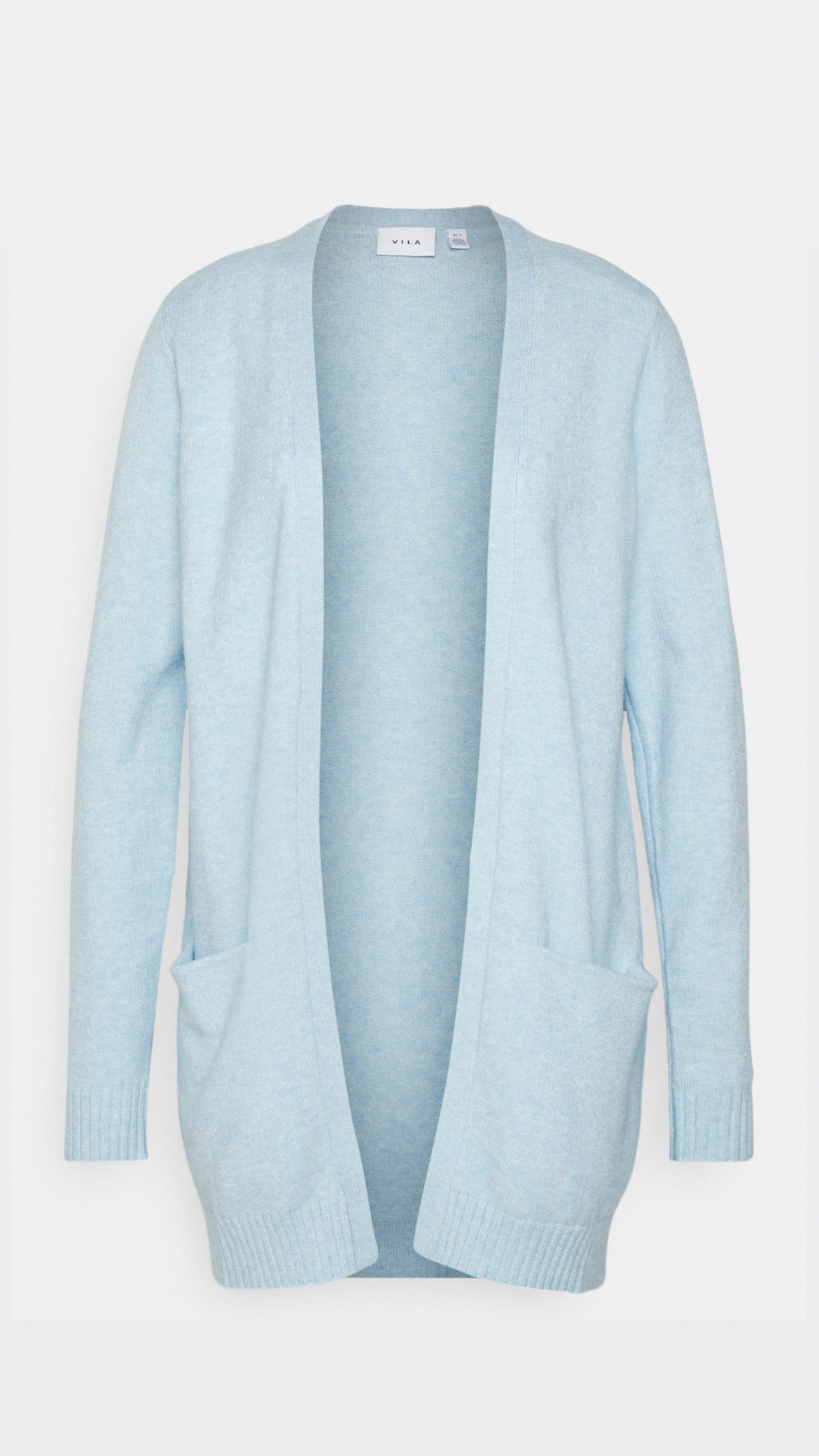 Chaqueta Viril Azul