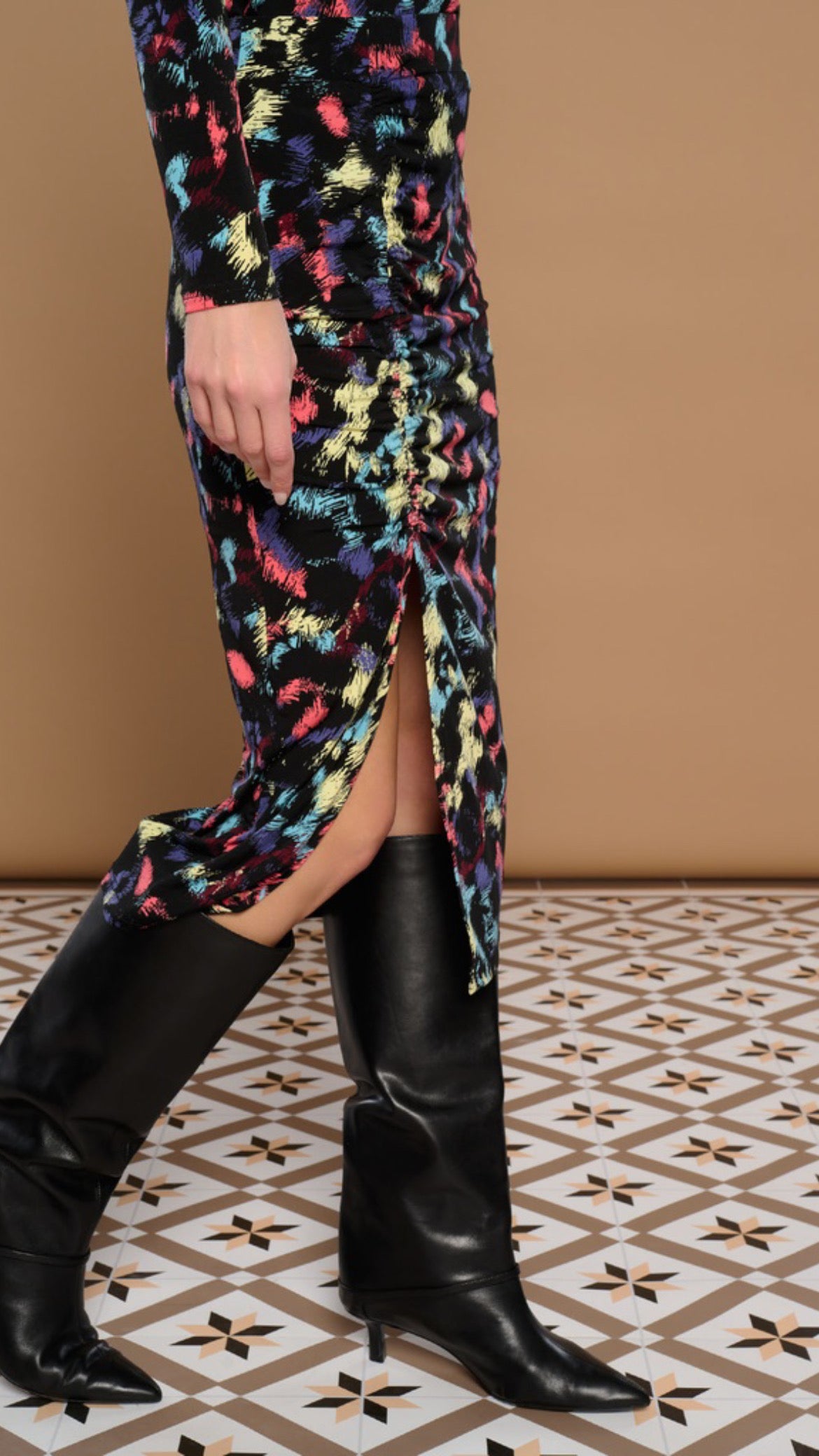 Greta Skirt