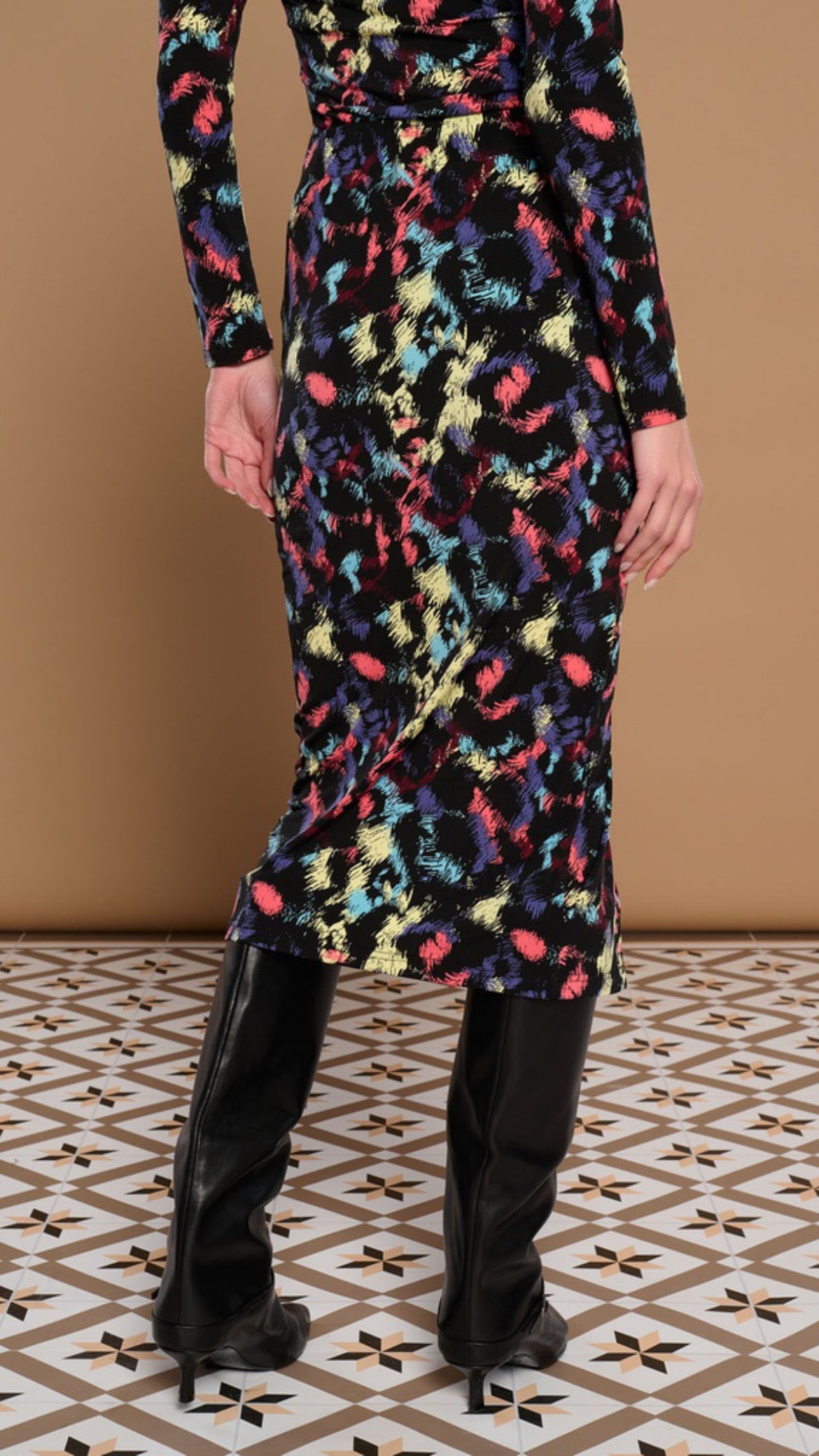 Greta Skirt