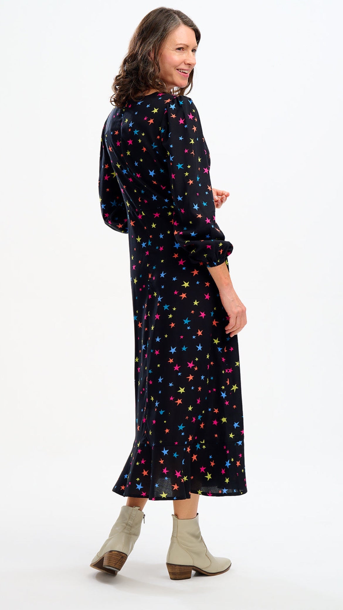 Vestido Bliss