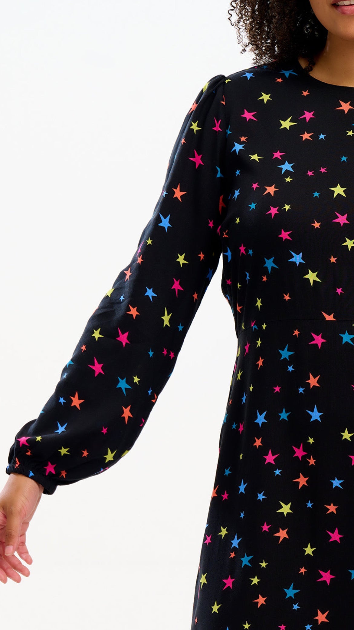 Vestido Bliss