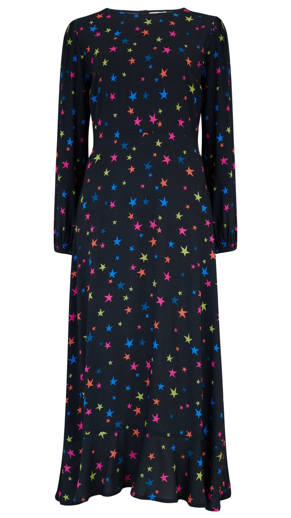 Vestido Bliss