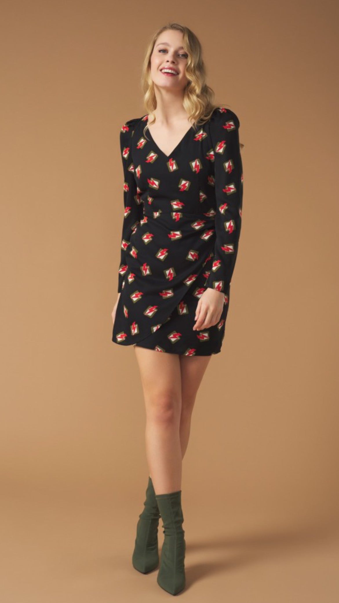 Vestido Lighting