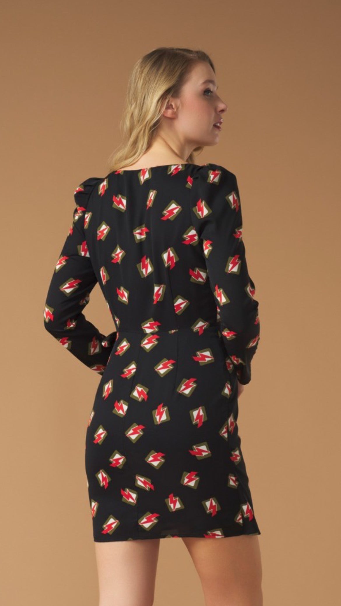 Vestido Lighting