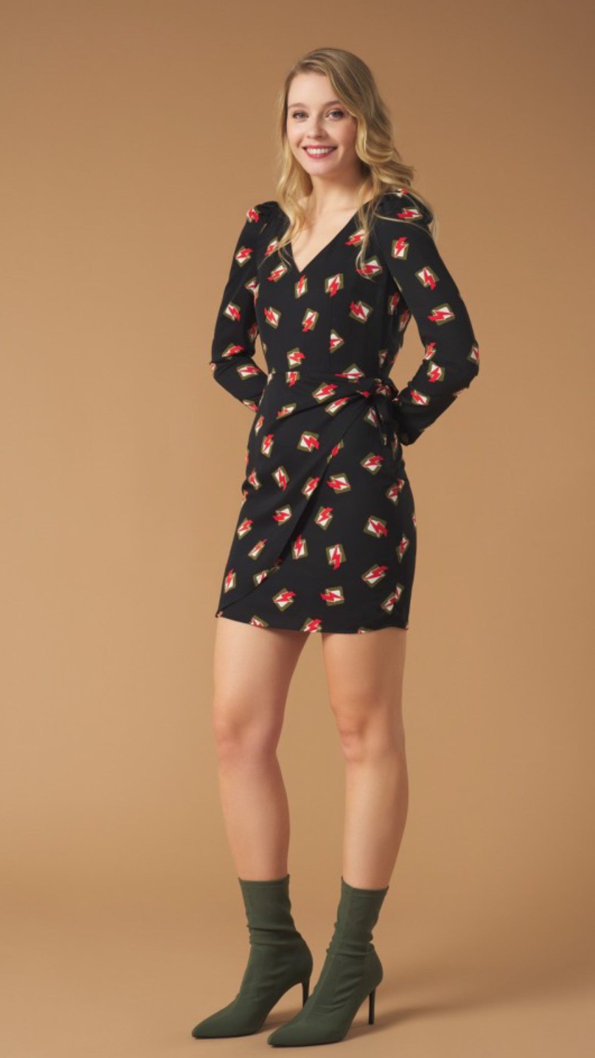 Vestido Lighting