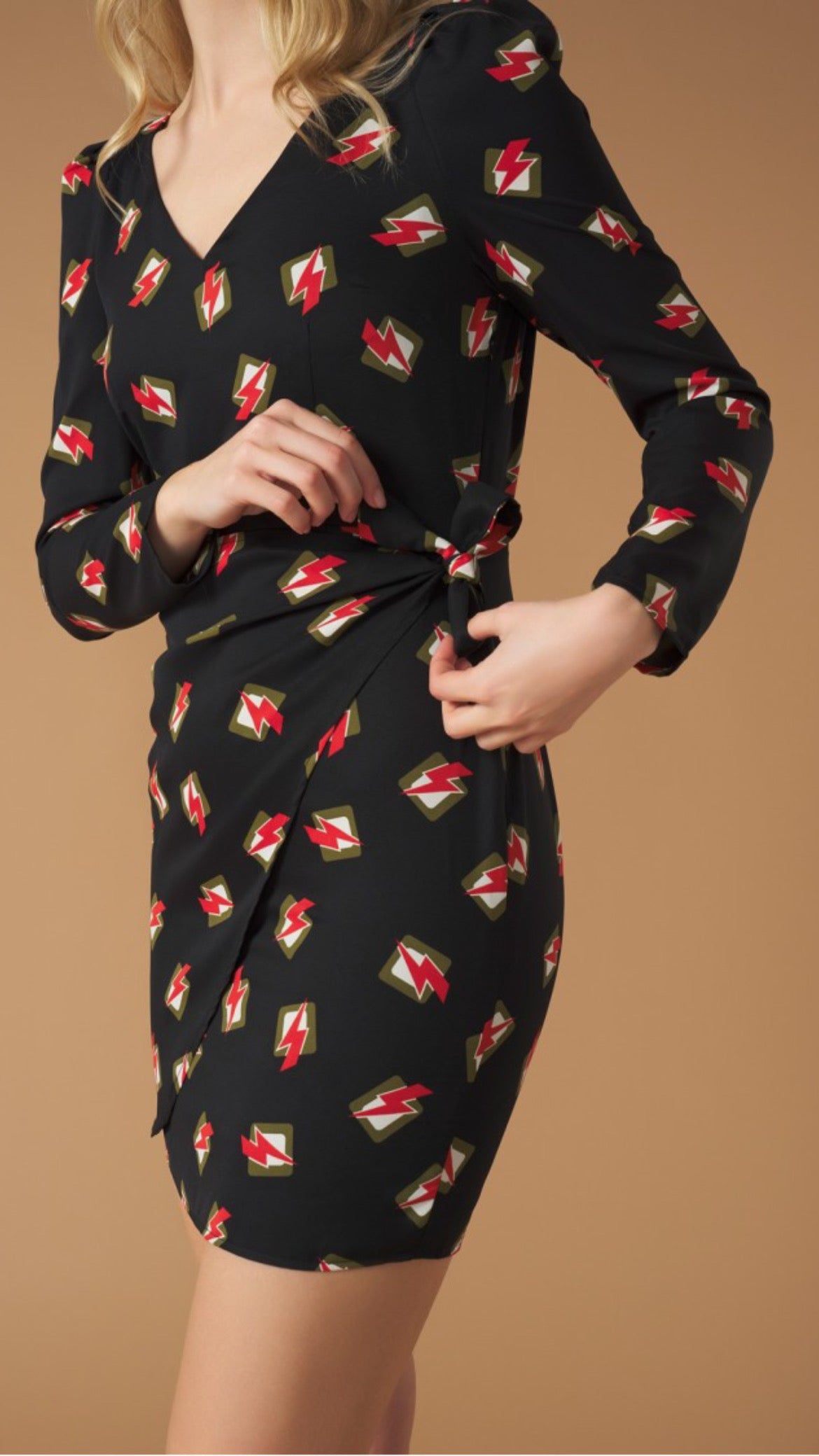 Vestido Lighting