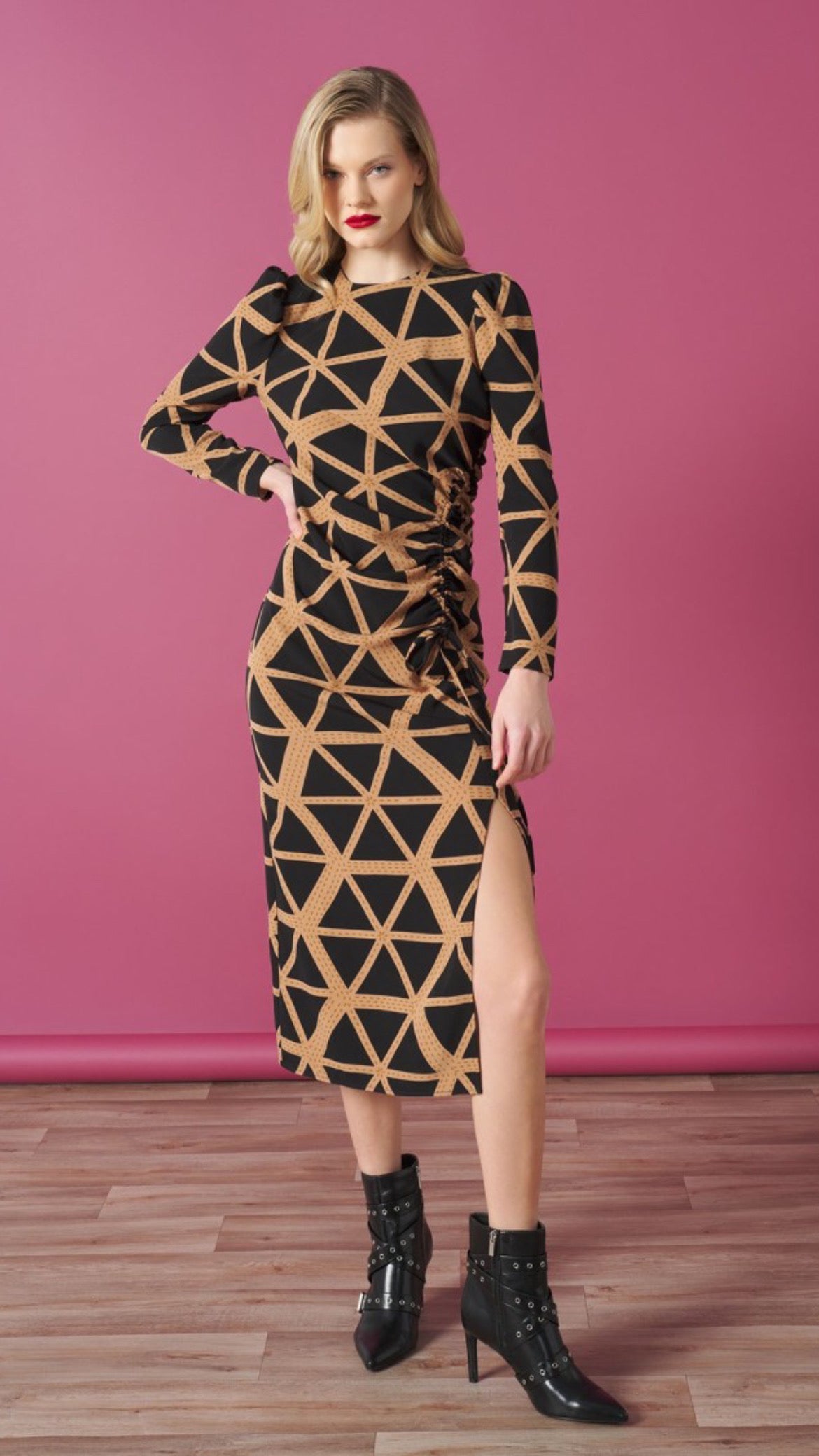 Dora Dress
